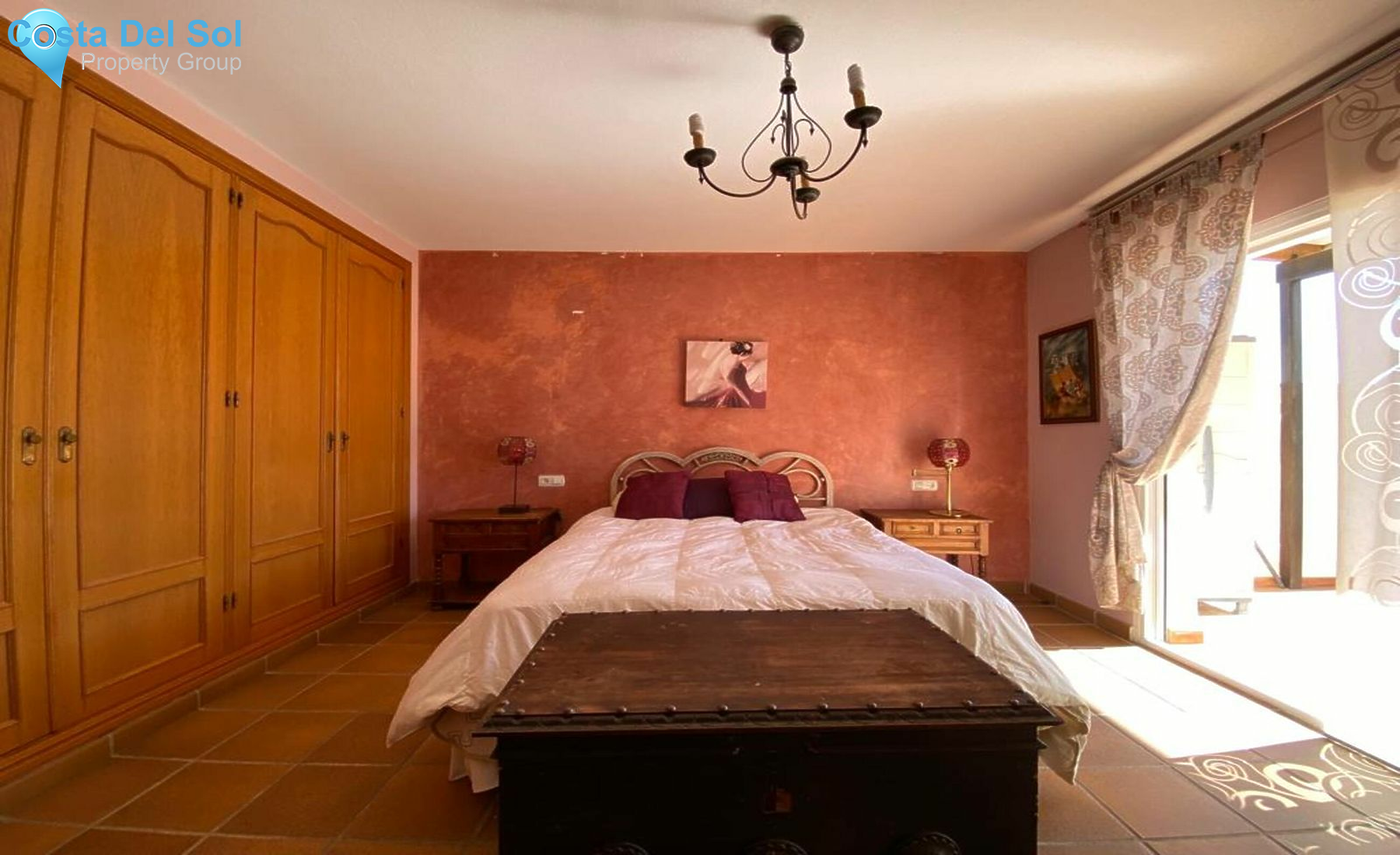 Semi-Detached House in Marbella-1482689