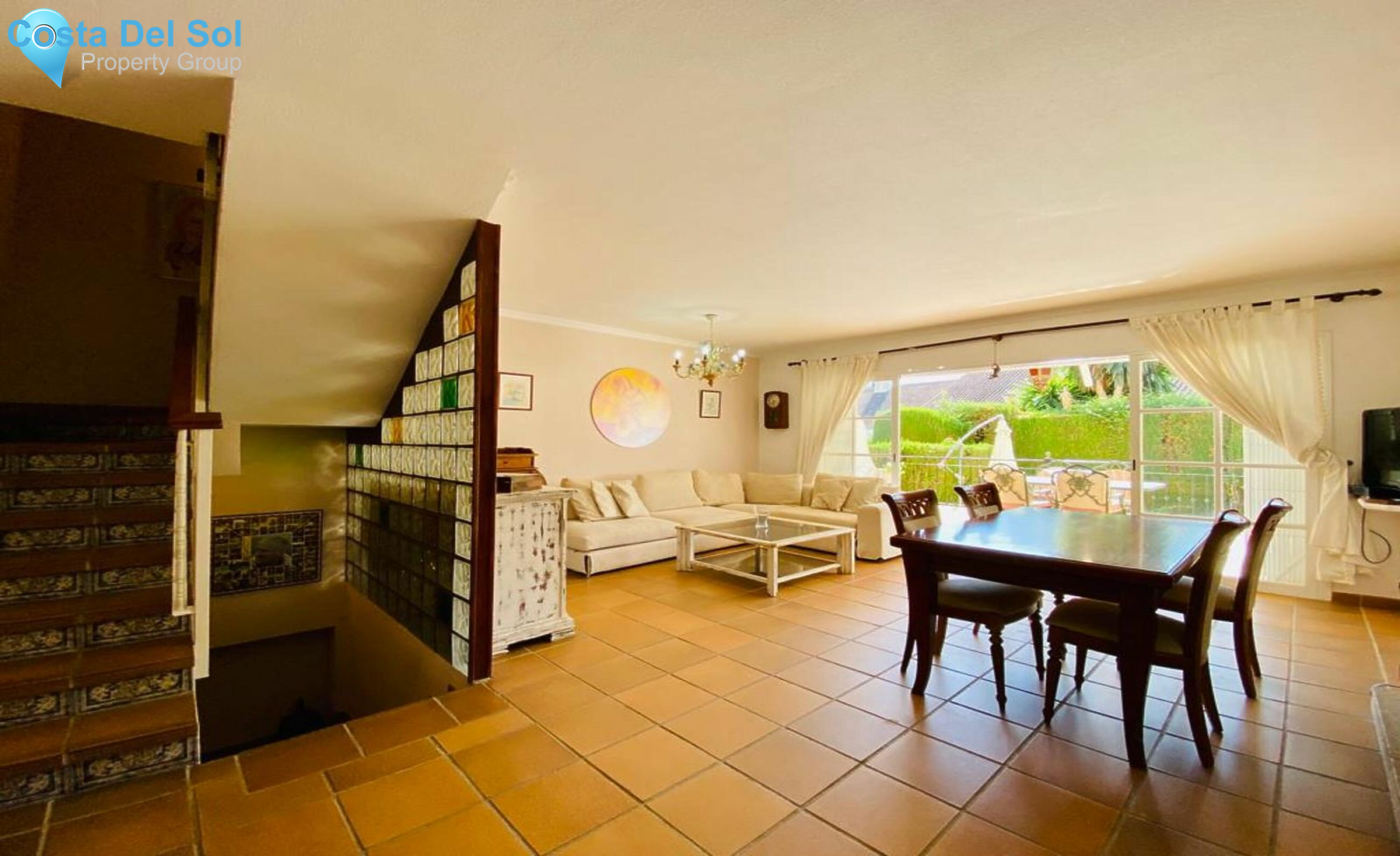 Semi-Detached House in Marbella-1482691