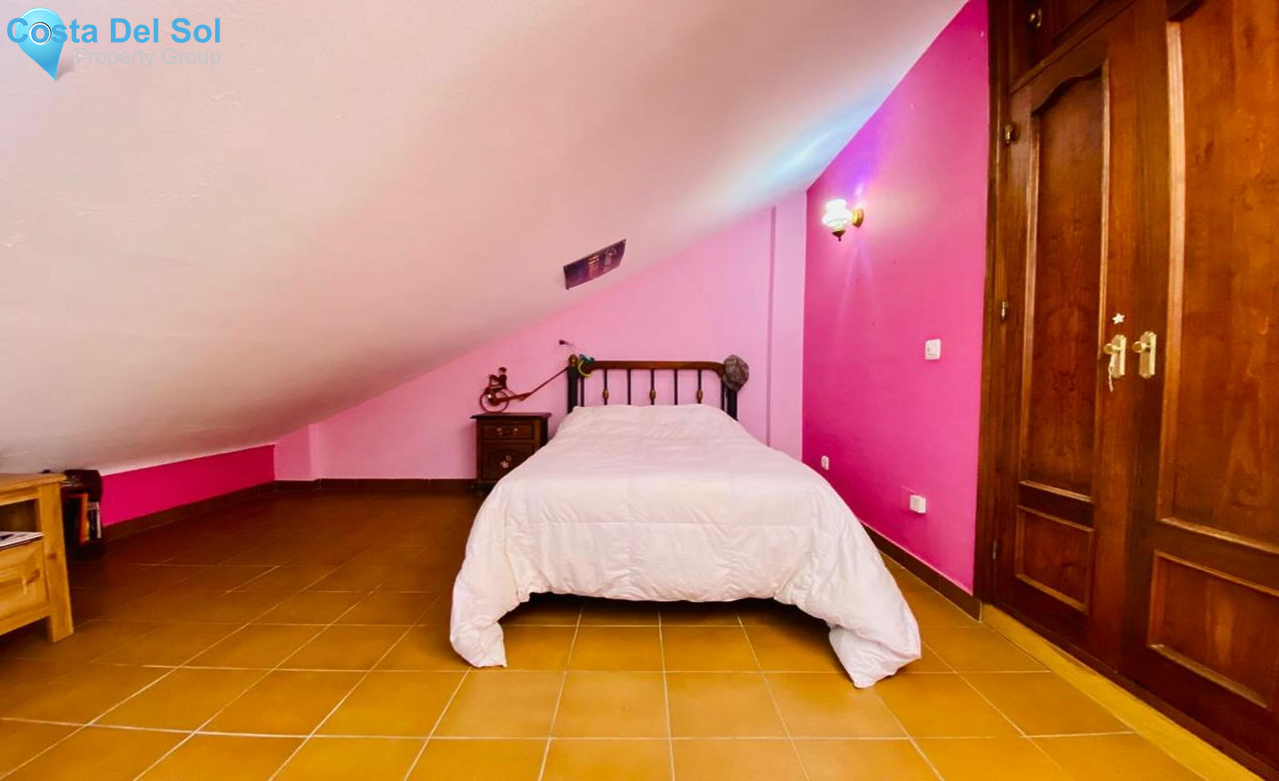 Semi-Detached House in Marbella-1482692