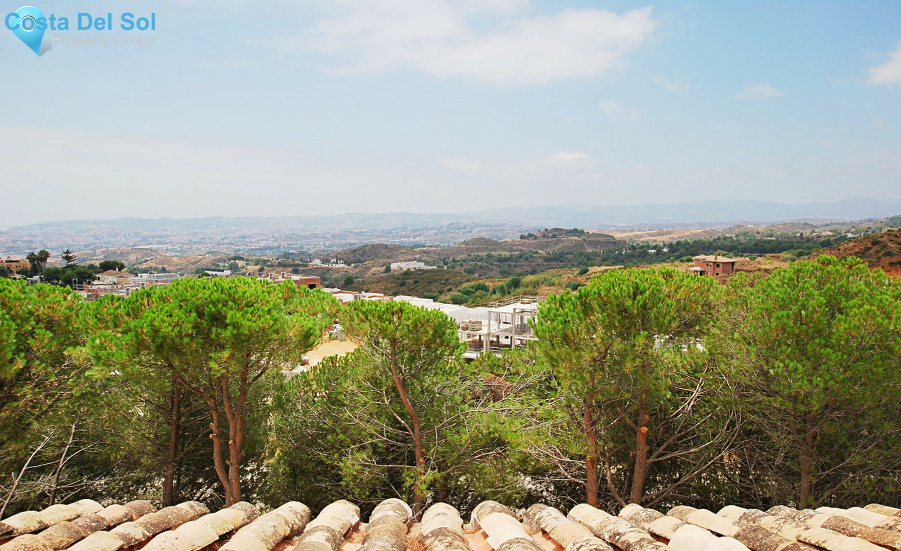 Semi-Detached House in Mijas-1308855