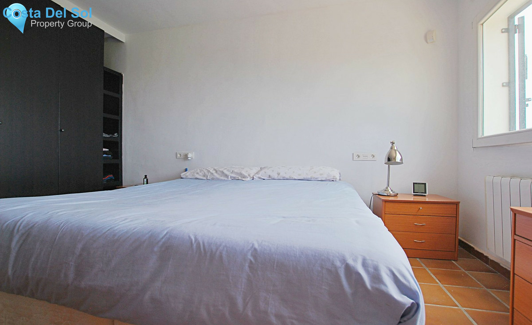 Semi-Detached House in Mijas-1308856