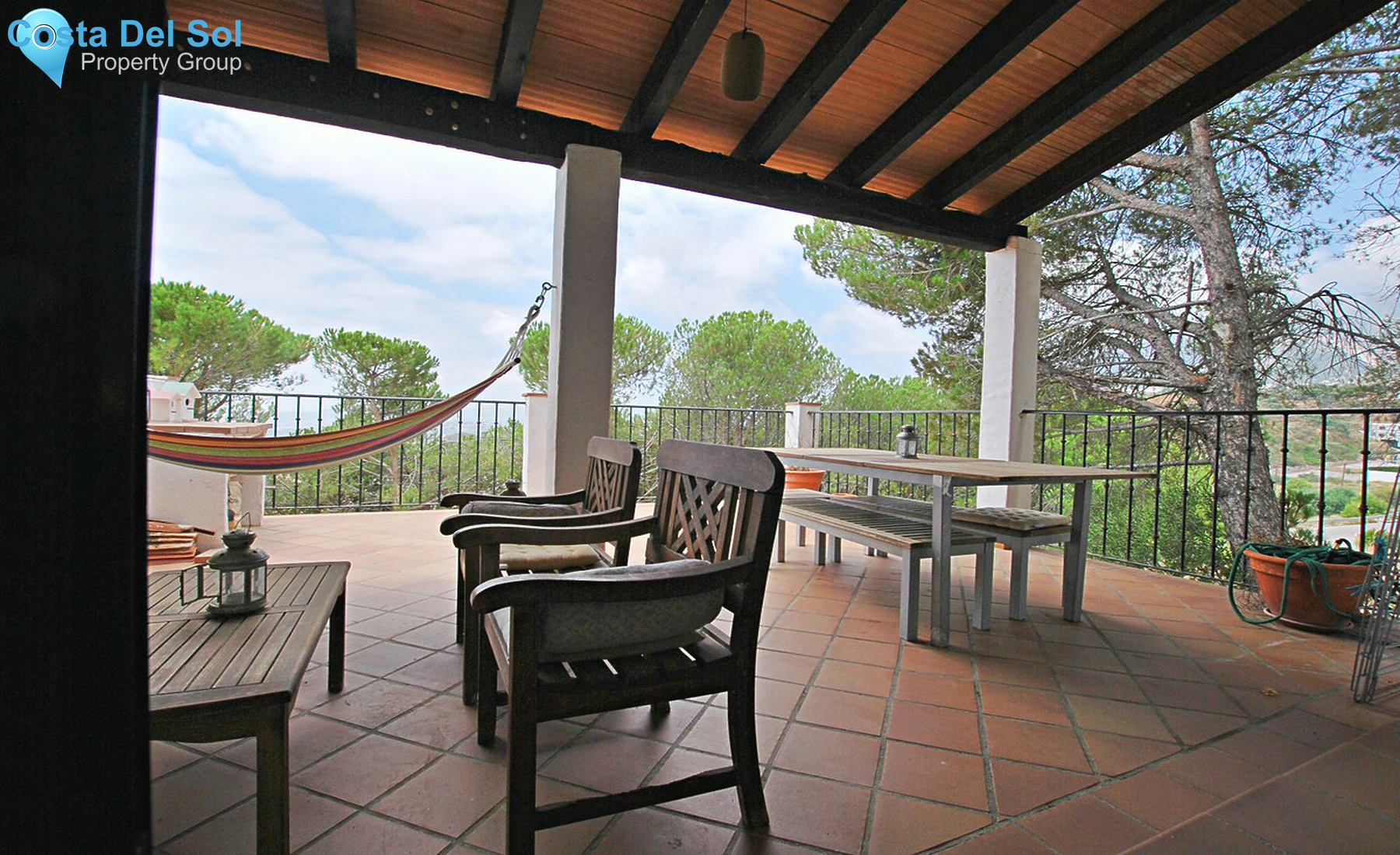 Semi-Detached House in Mijas-1308862