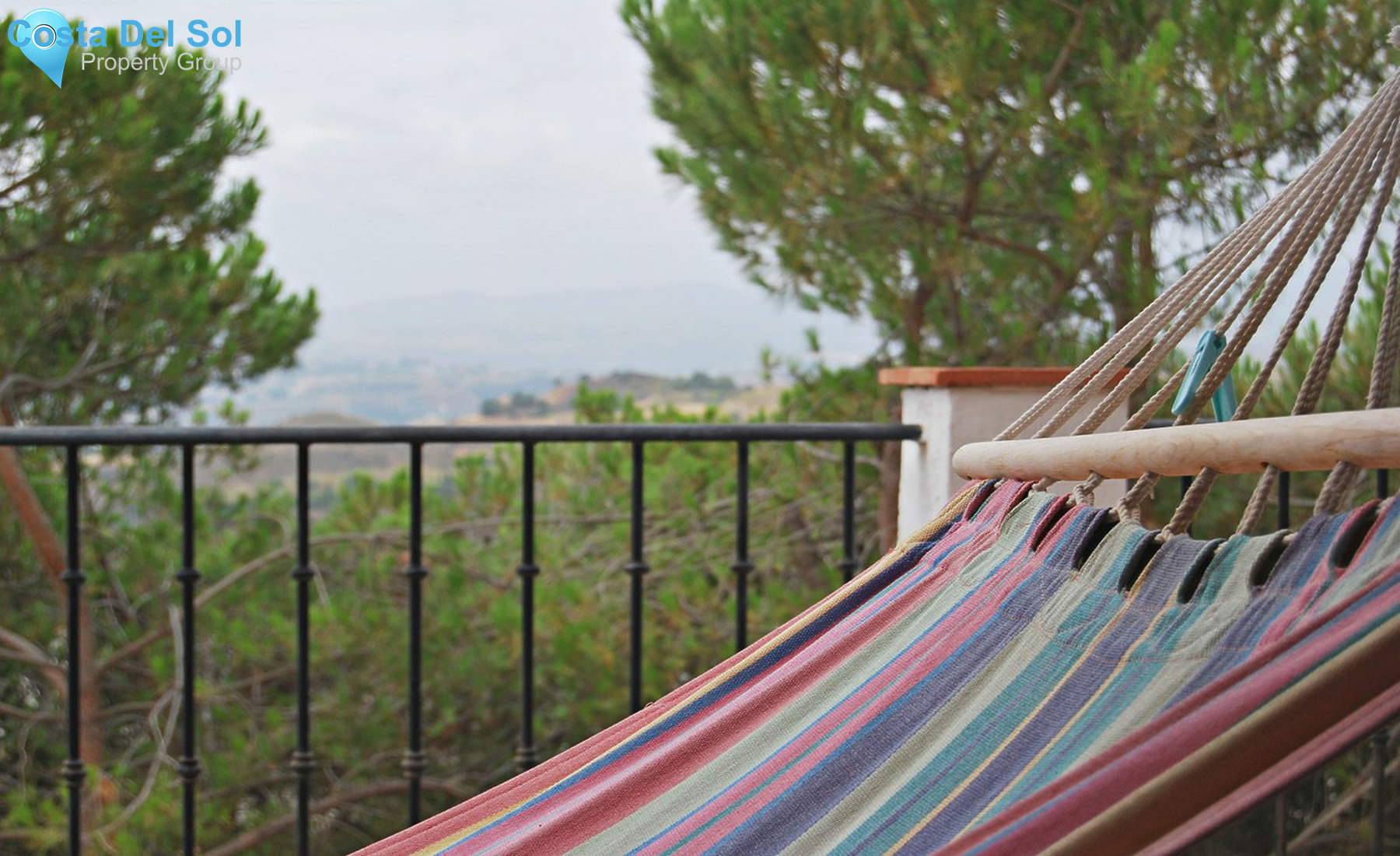 Semi-Detached House in Mijas-1308864