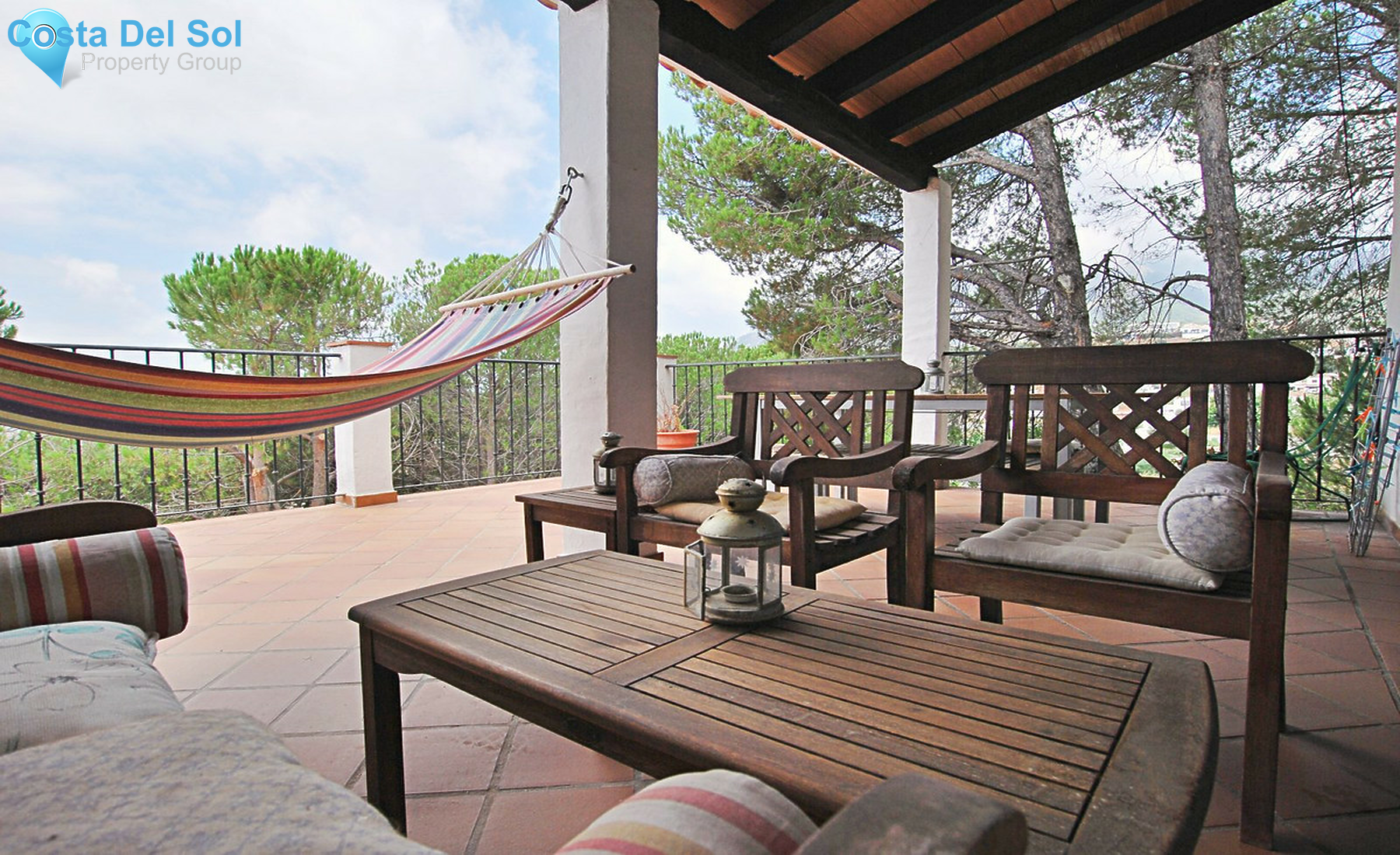 Semi-Detached House in Mijas-1308851