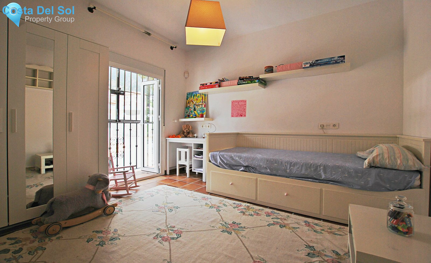 Semi-Detached House in Mijas-1308853