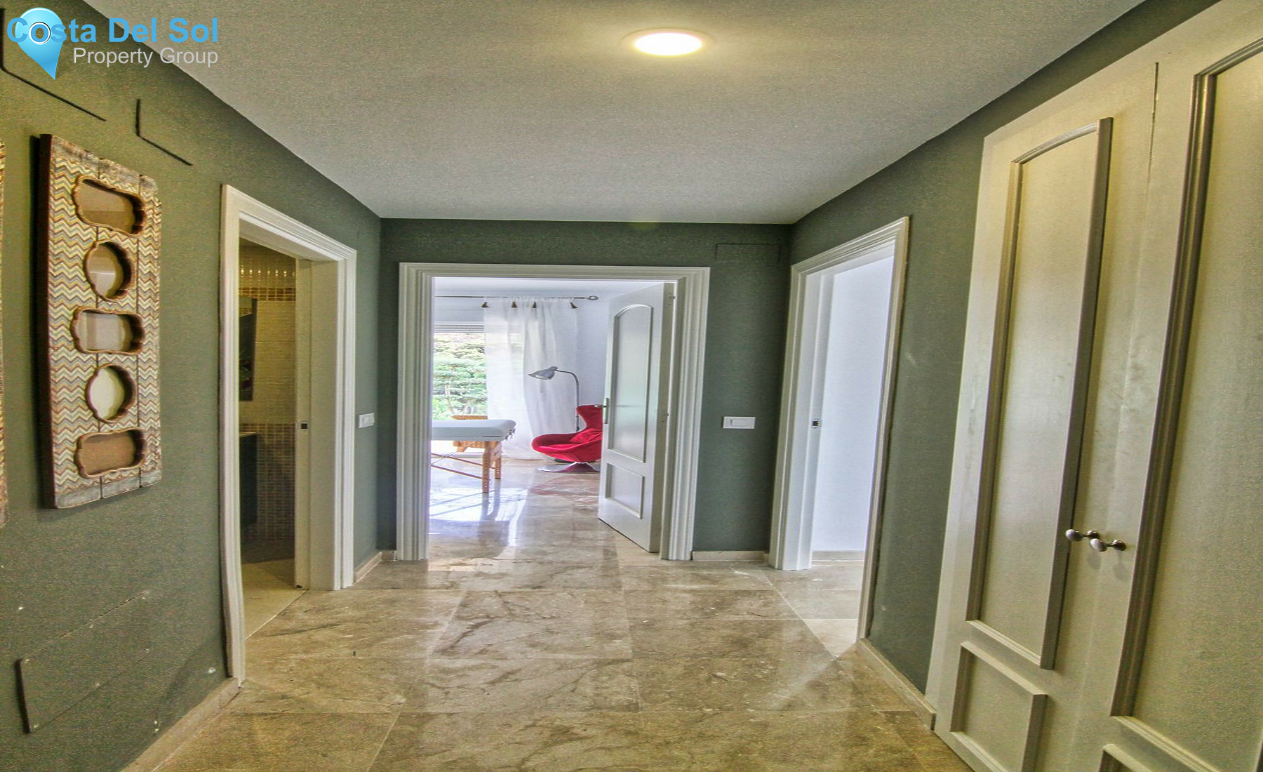 Semi-Detached House in Mijas-1453635