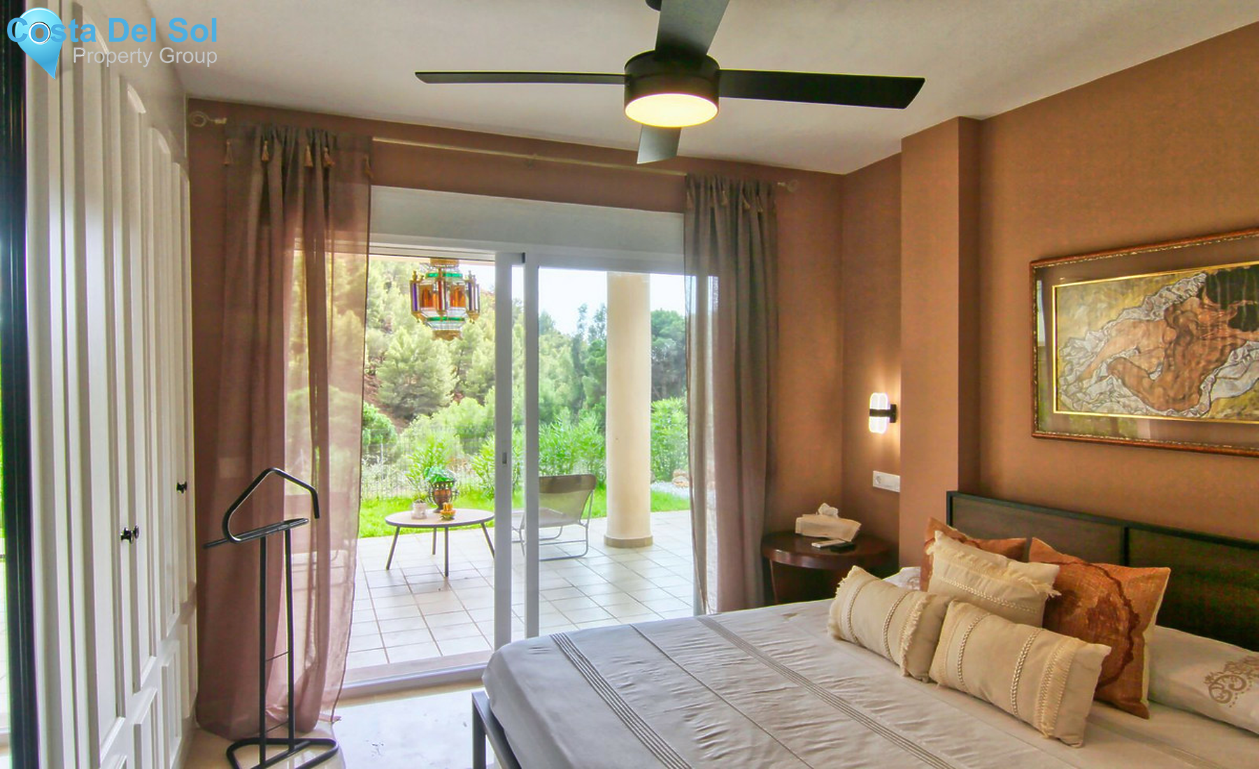 Semi-Detached House in Mijas-1453638