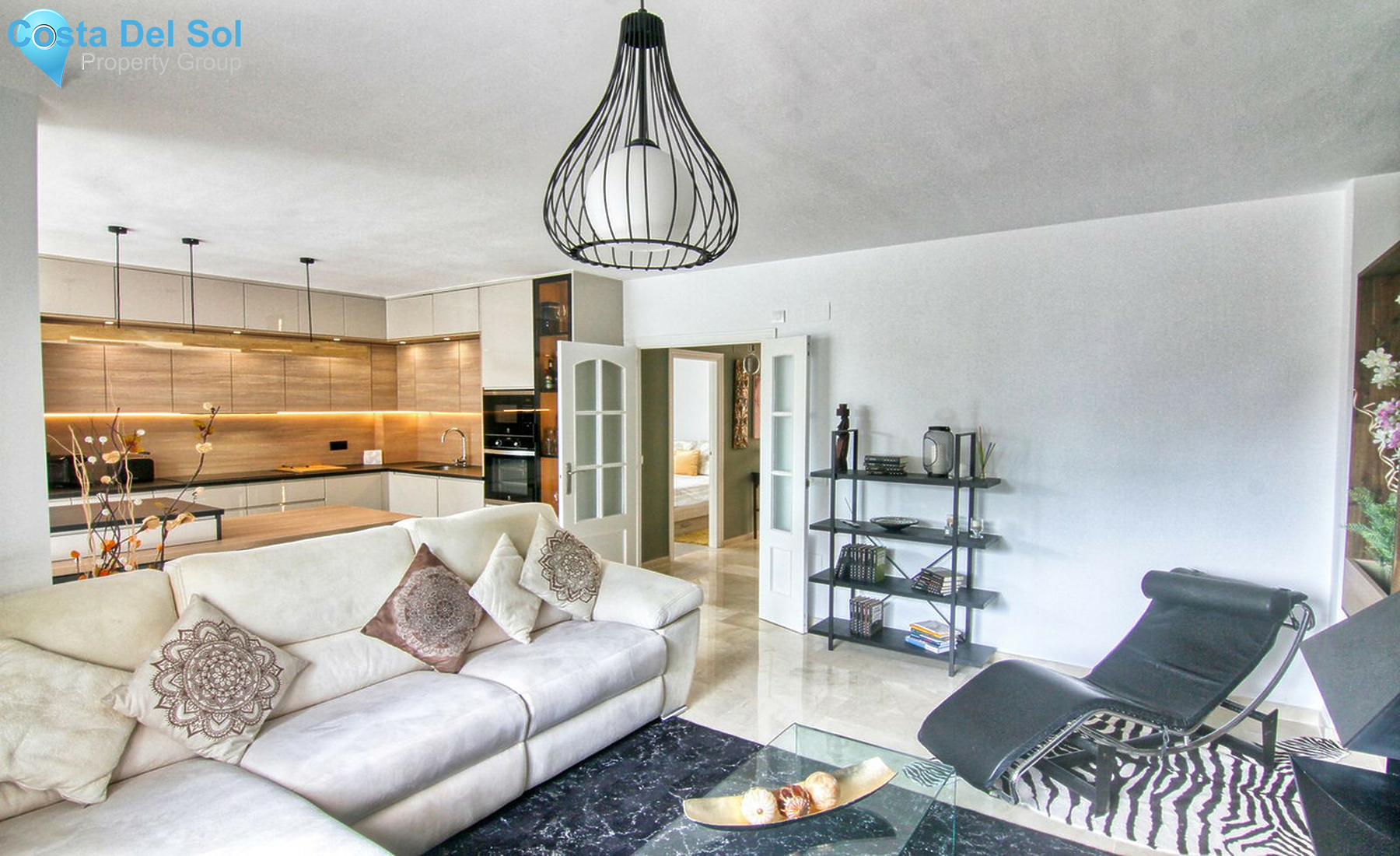 Semi-Detached House in Mijas-1453626