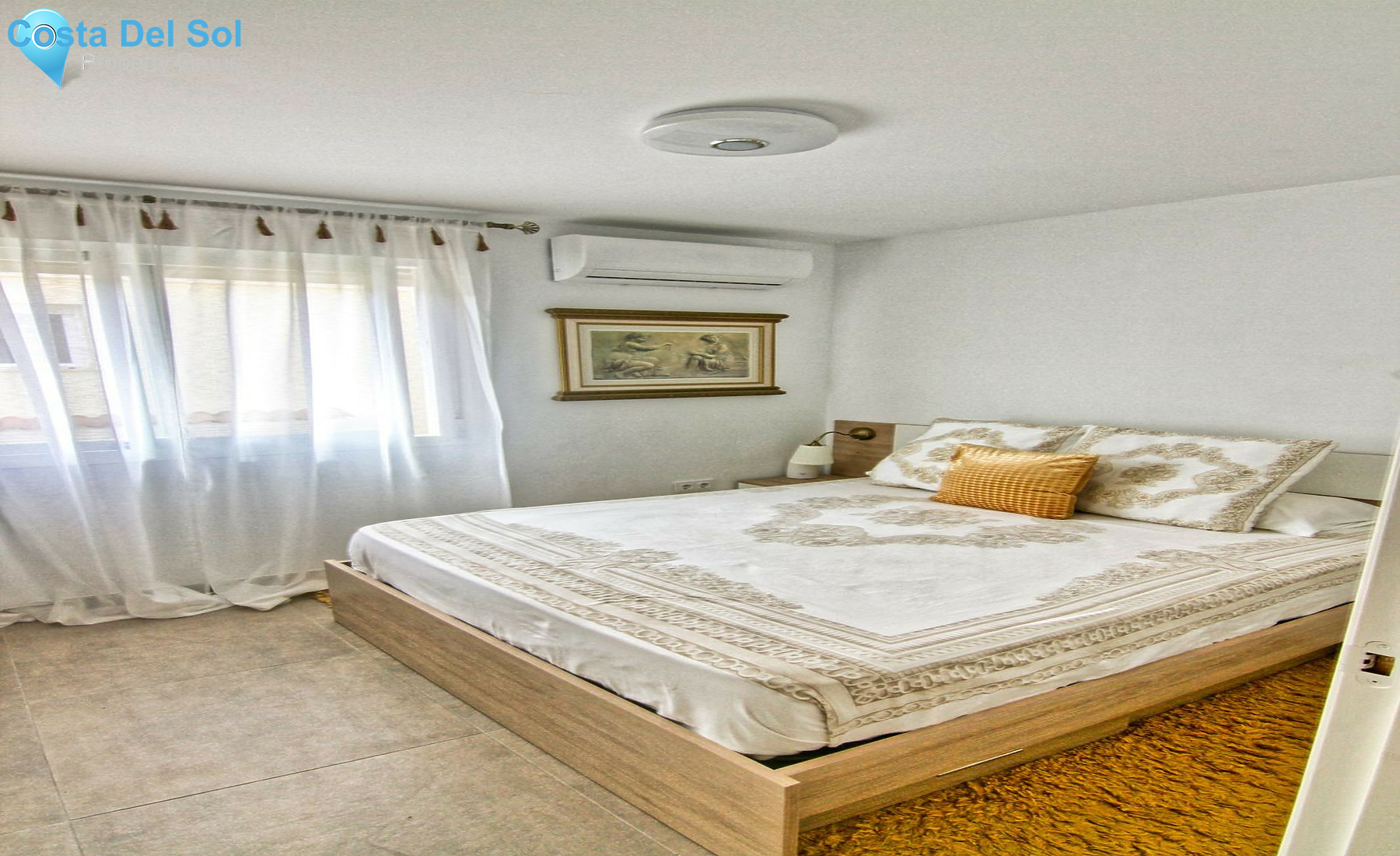 Semi-Detached House in Mijas-1453630