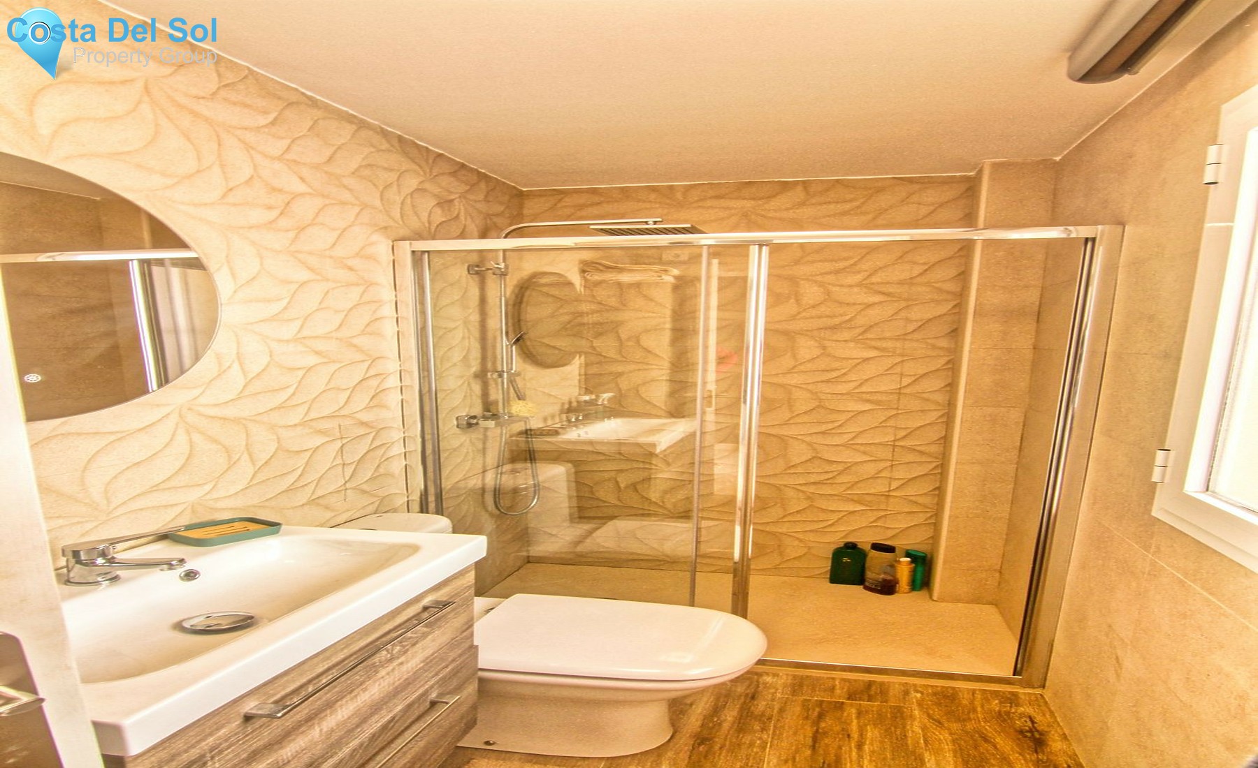 Semi-Detached House in Mijas-1453631