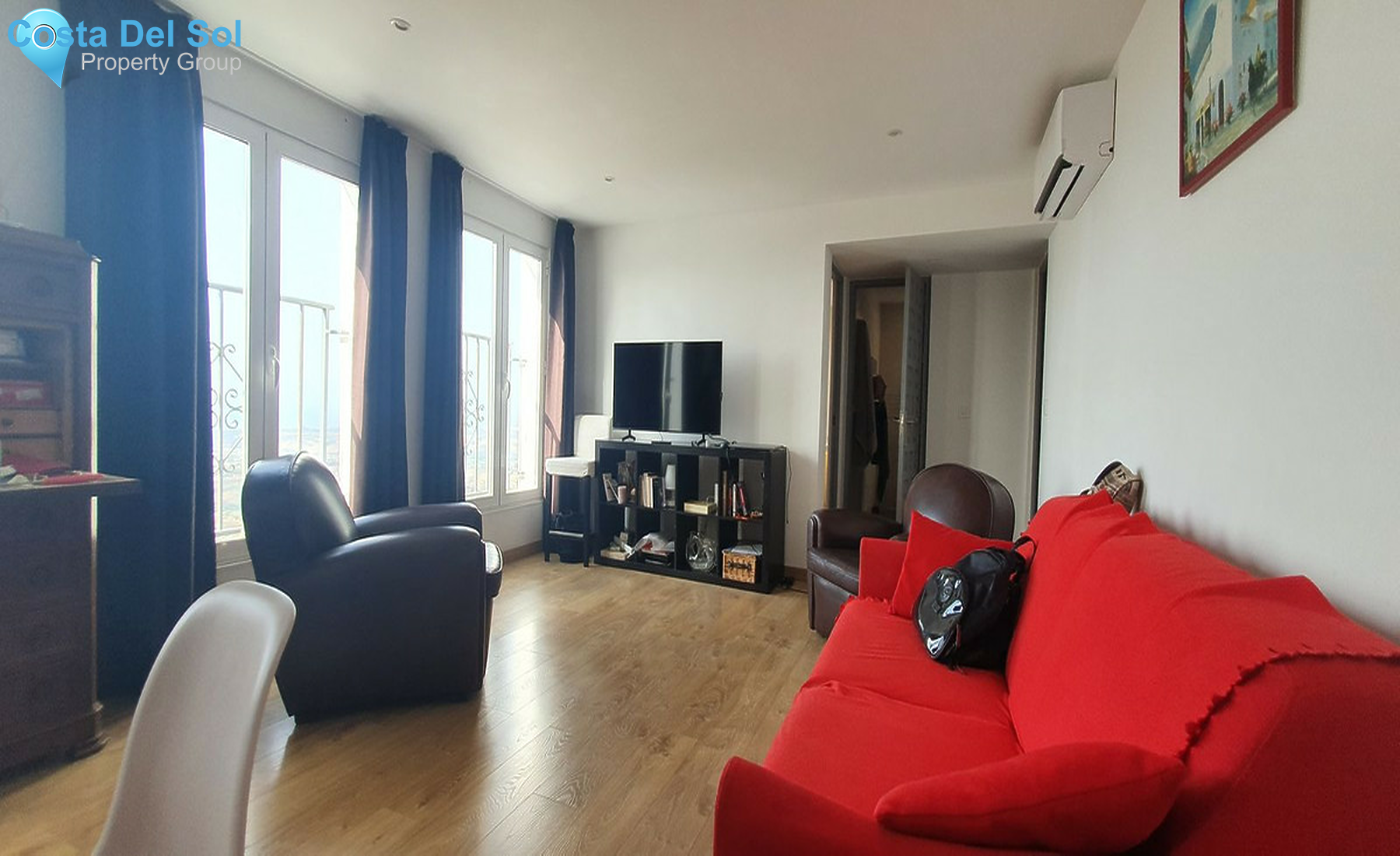 Semi-Detached House in Mijas-1507762