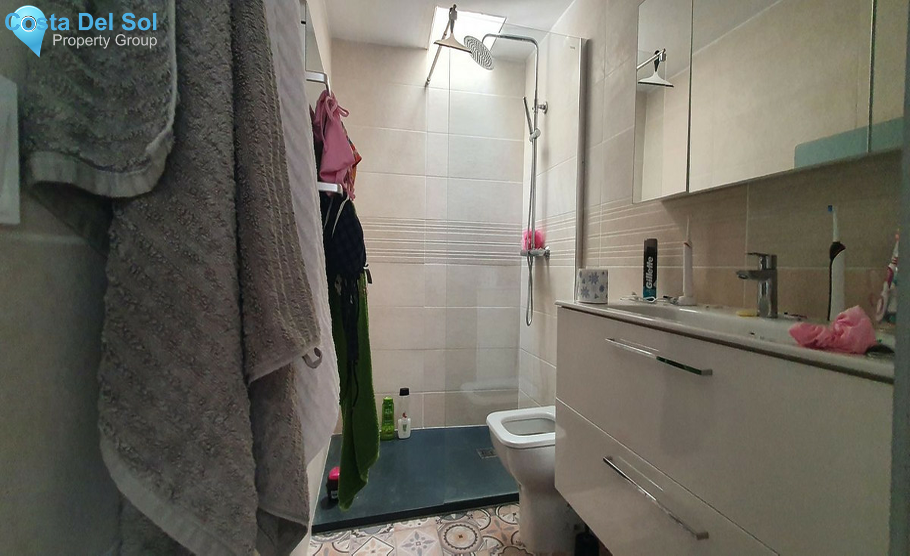 Semi-Detached House in Mijas-1507774