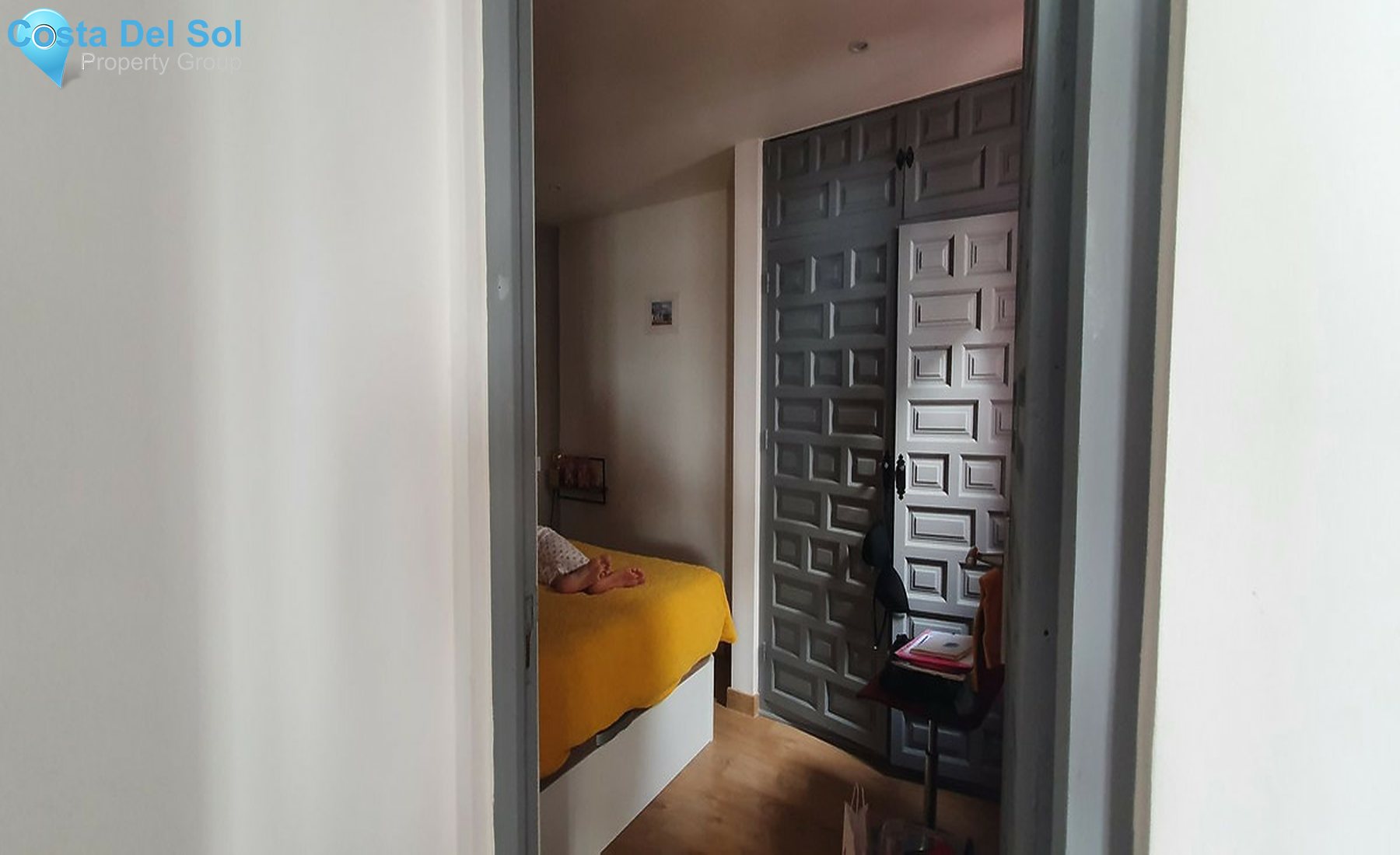 Semi-Detached House in Mijas-1507775