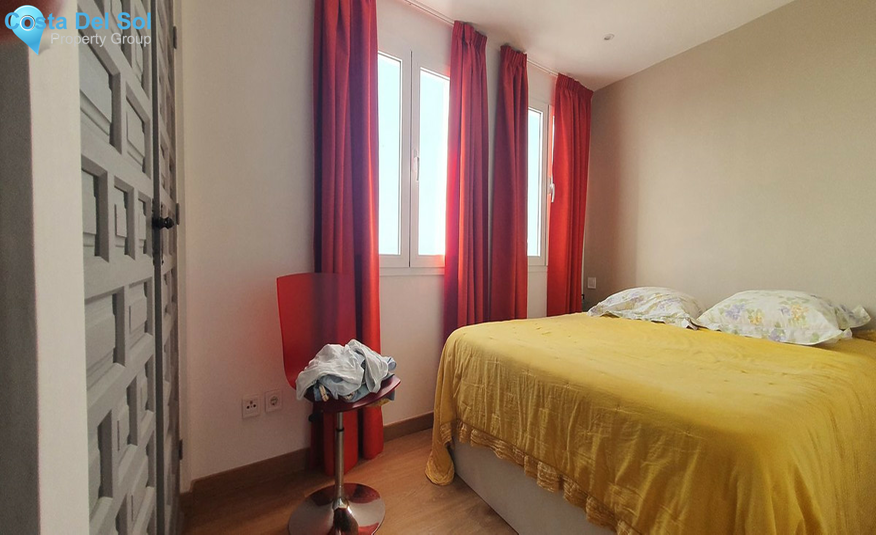 Semi-Detached House in Mijas-1507765