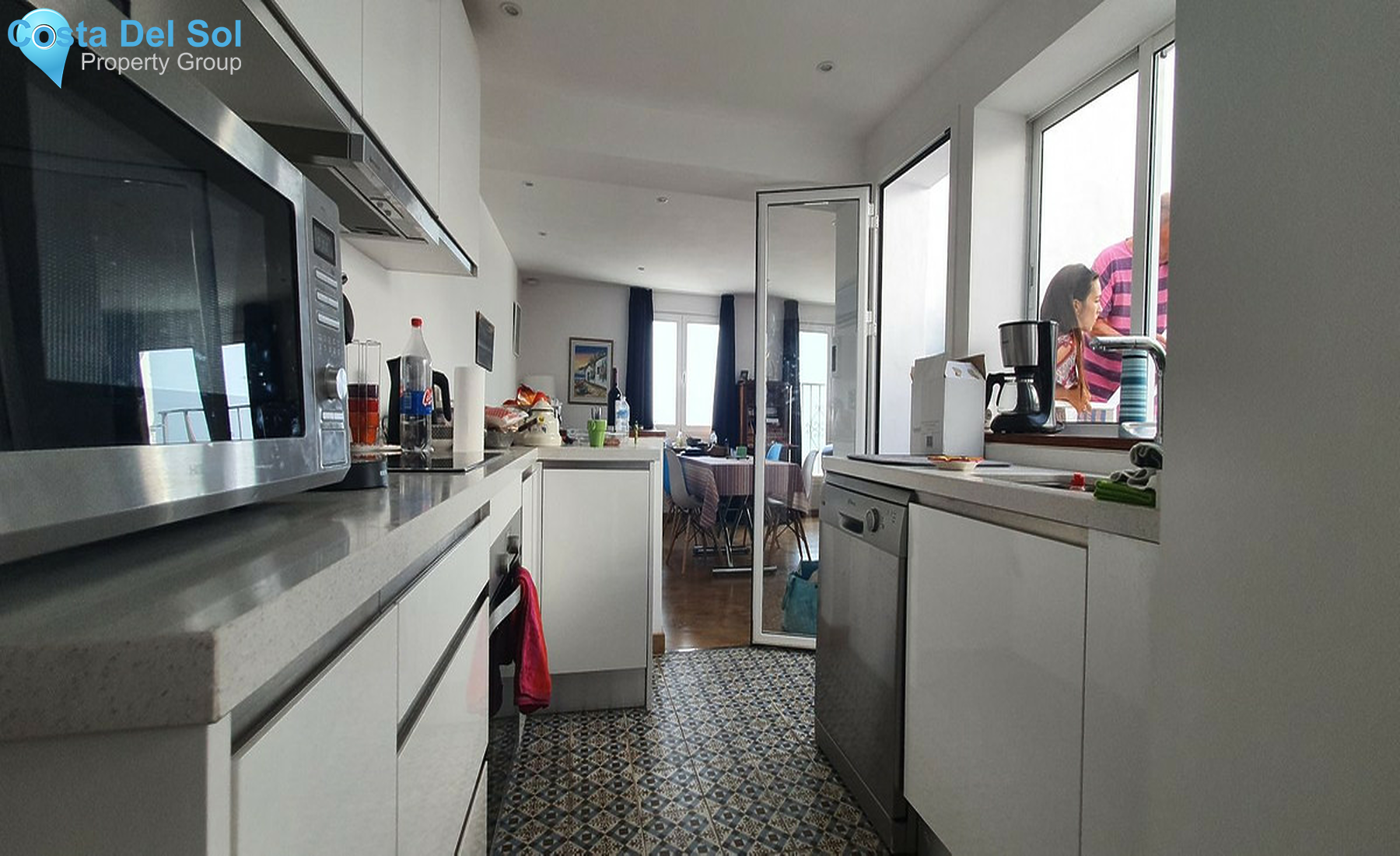 Semi-Detached House in Mijas-1507767