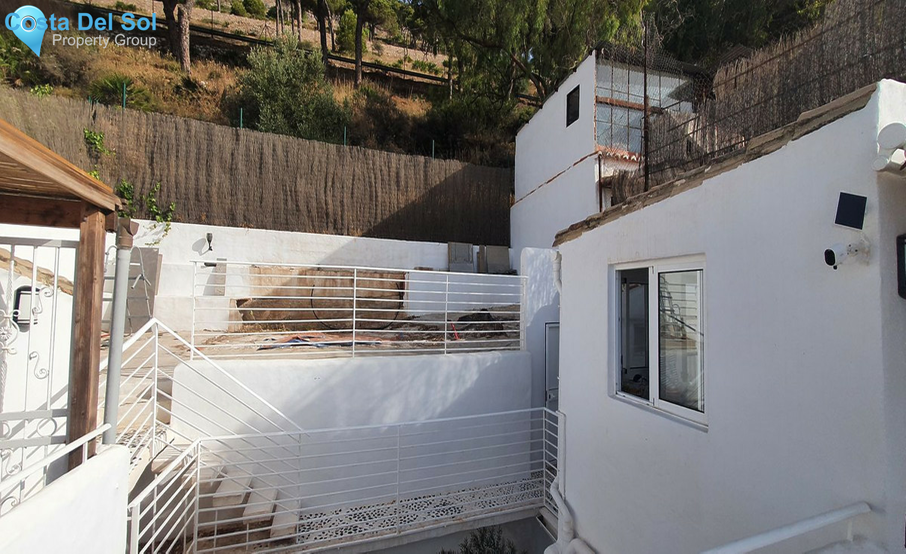 Semi-Detached House in Mijas-1507768