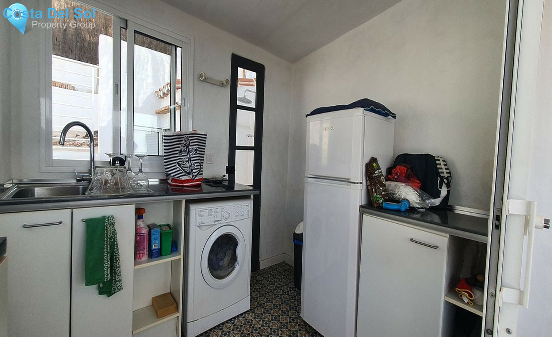 Semi-Detached House in Mijas-1507769