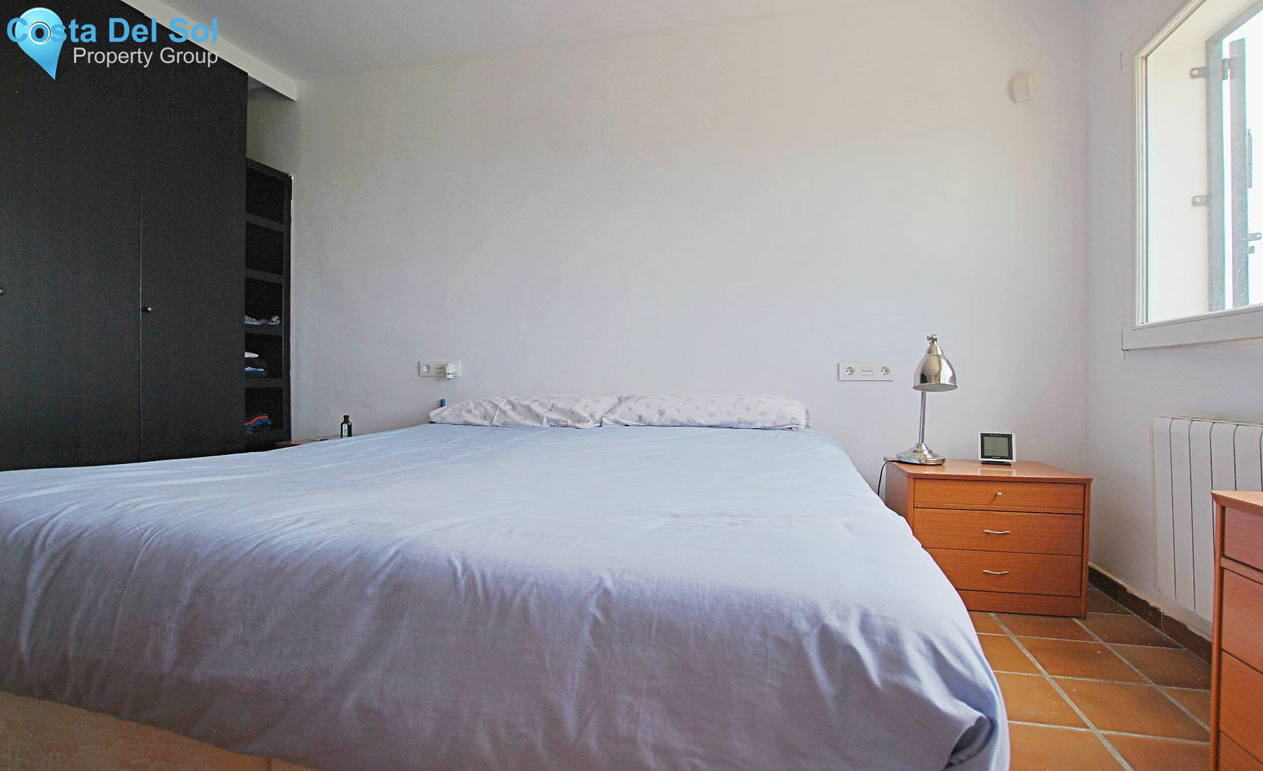 Semi-Detached House in Mijas-1202960