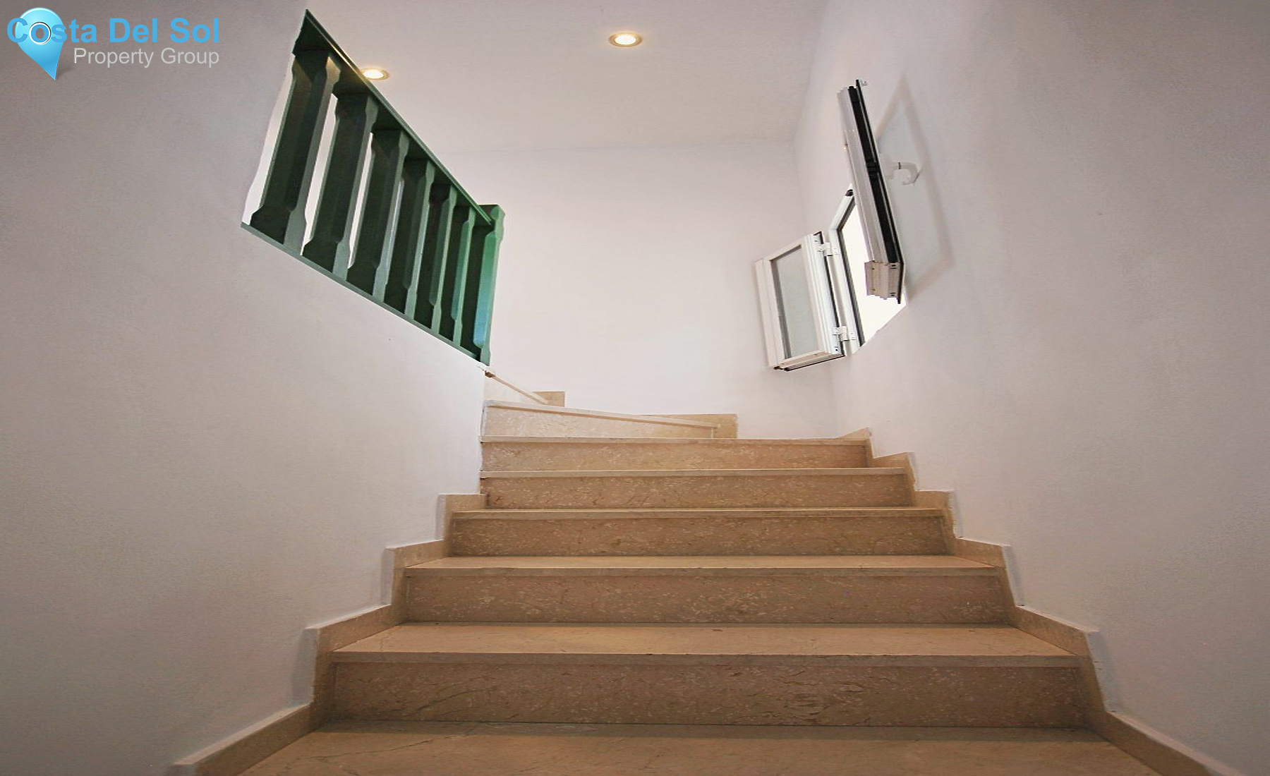 Semi-Detached House in Mijas-1202961