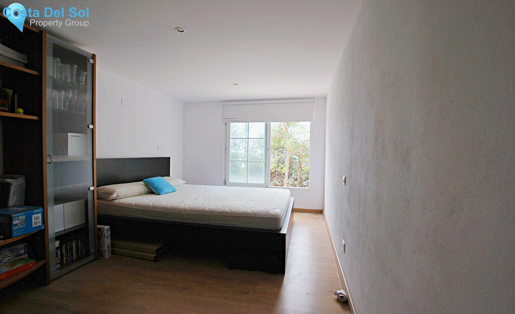 Semi-Detached House in Mijas-1202962