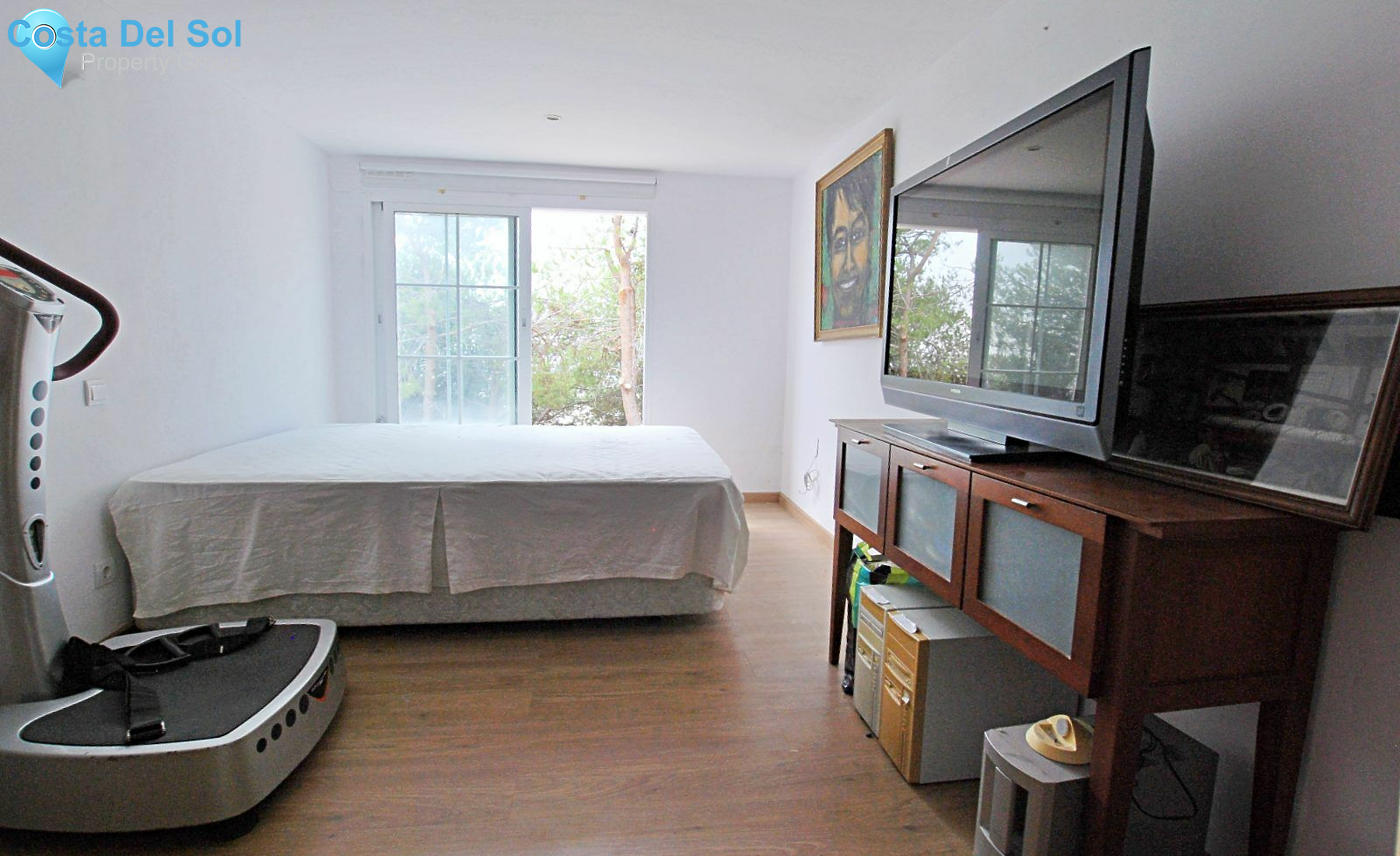 Semi-Detached House in Mijas-1202963