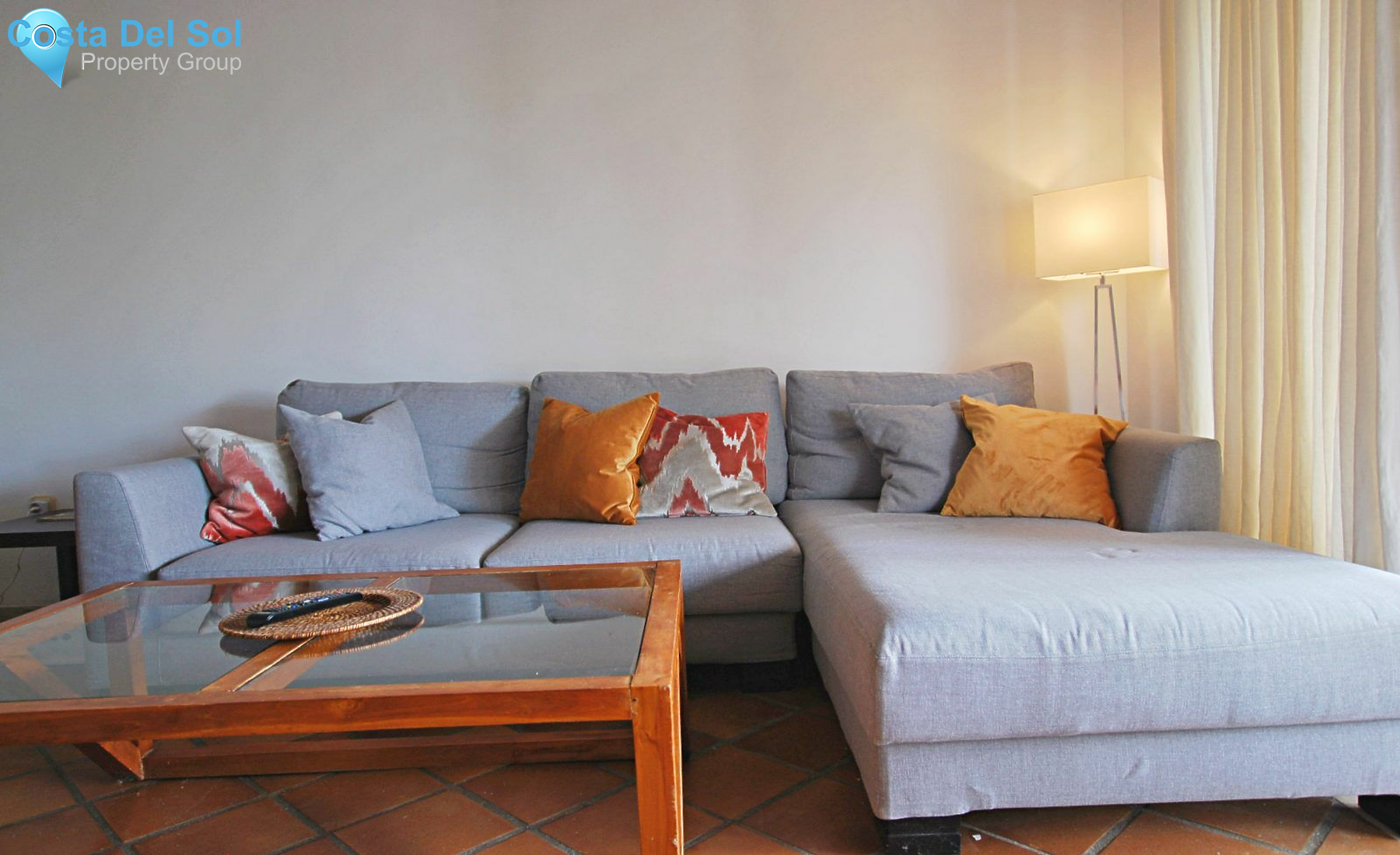 Semi-Detached House in Mijas-1202952