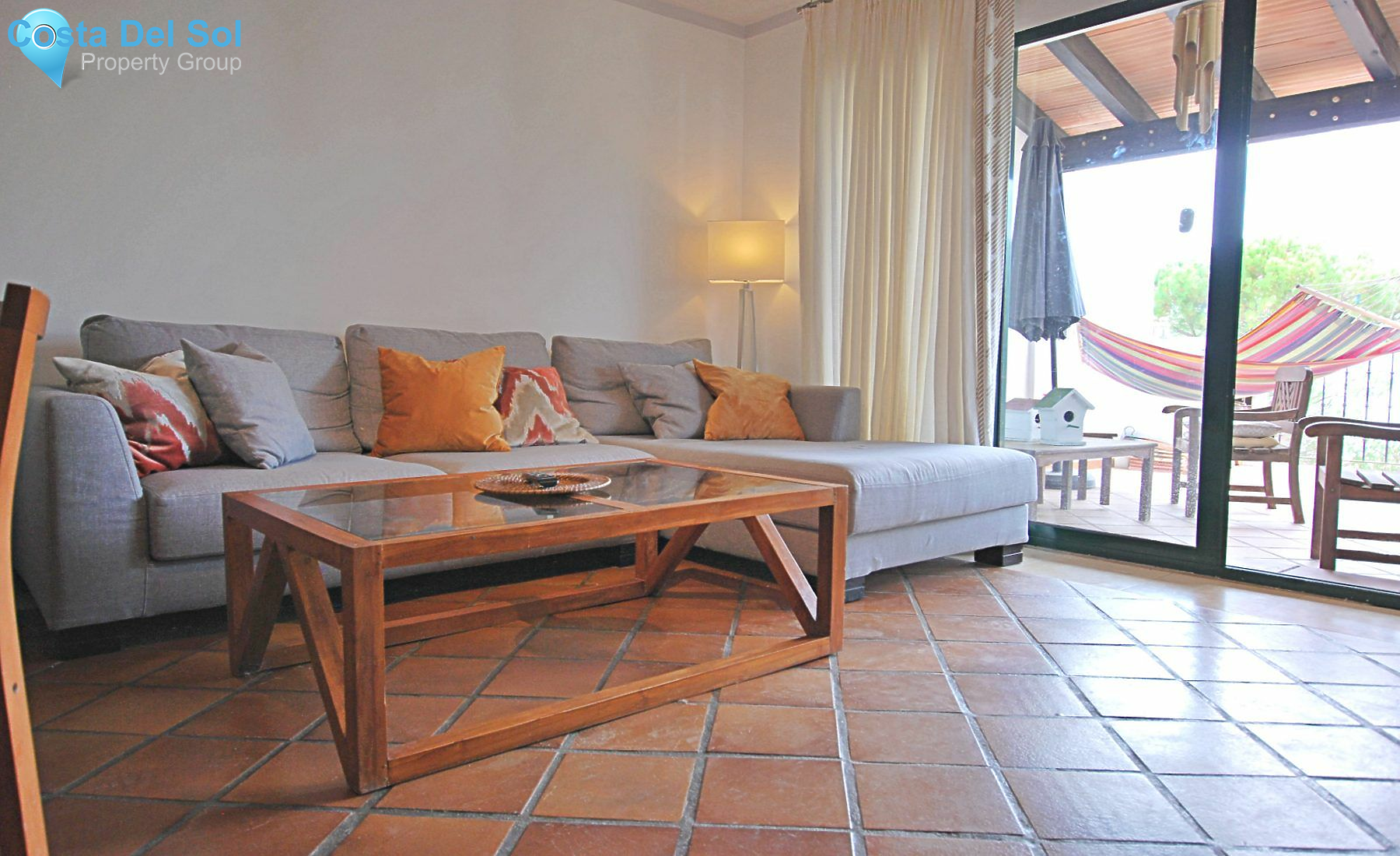 Semi-Detached House in Mijas-1202953