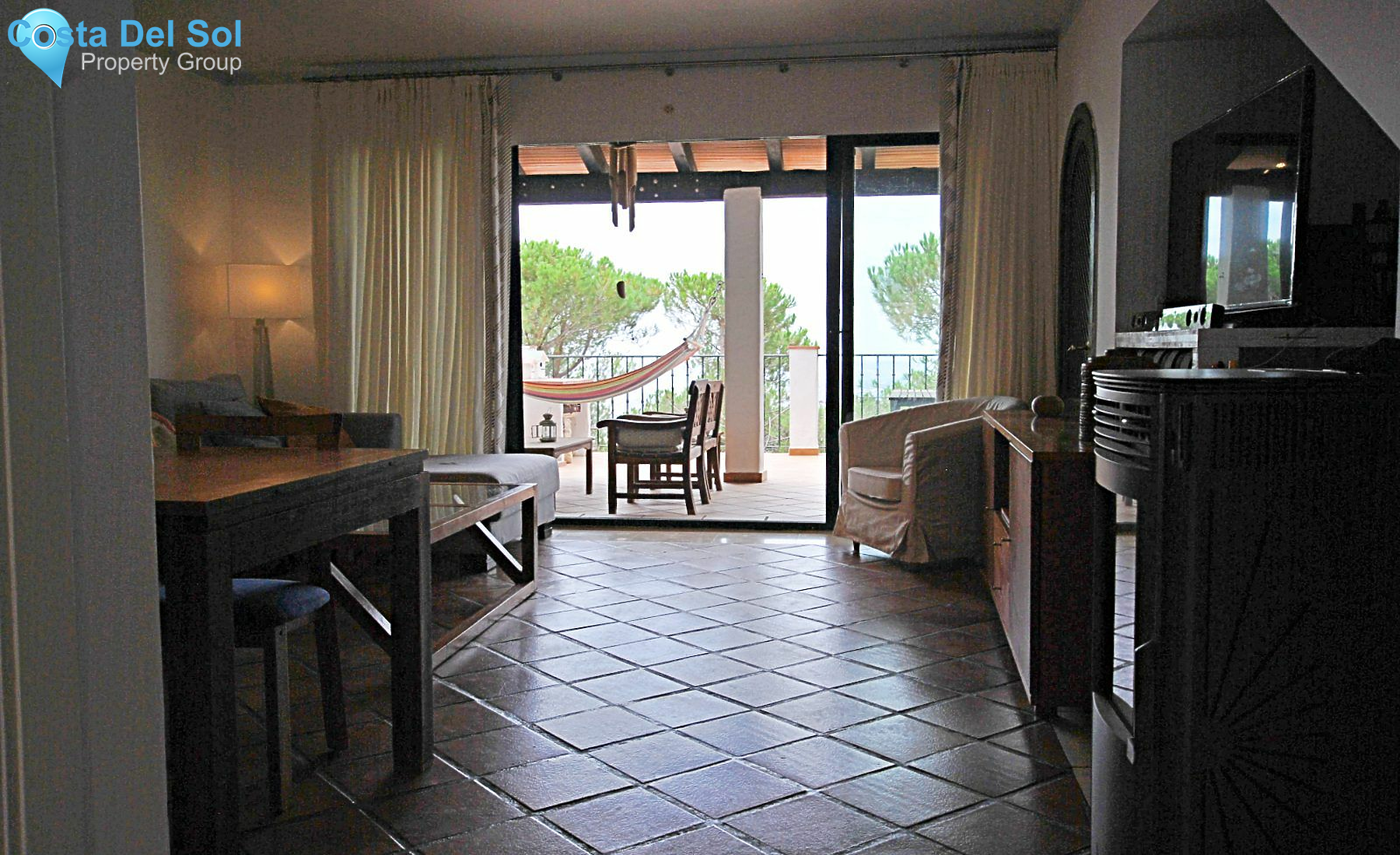 Semi-Detached House in Mijas-1202954