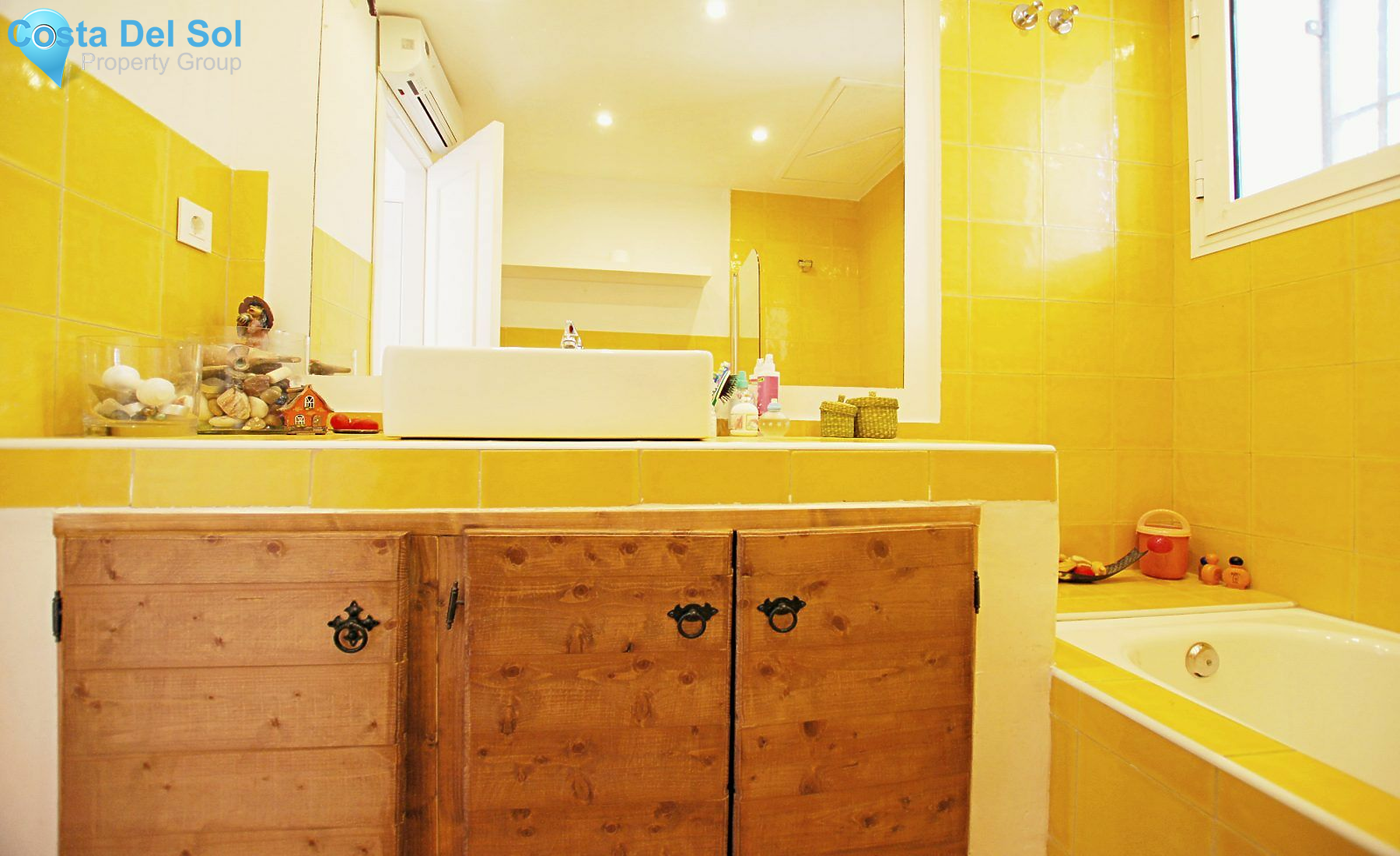 Semi-Detached House in Mijas-1202958