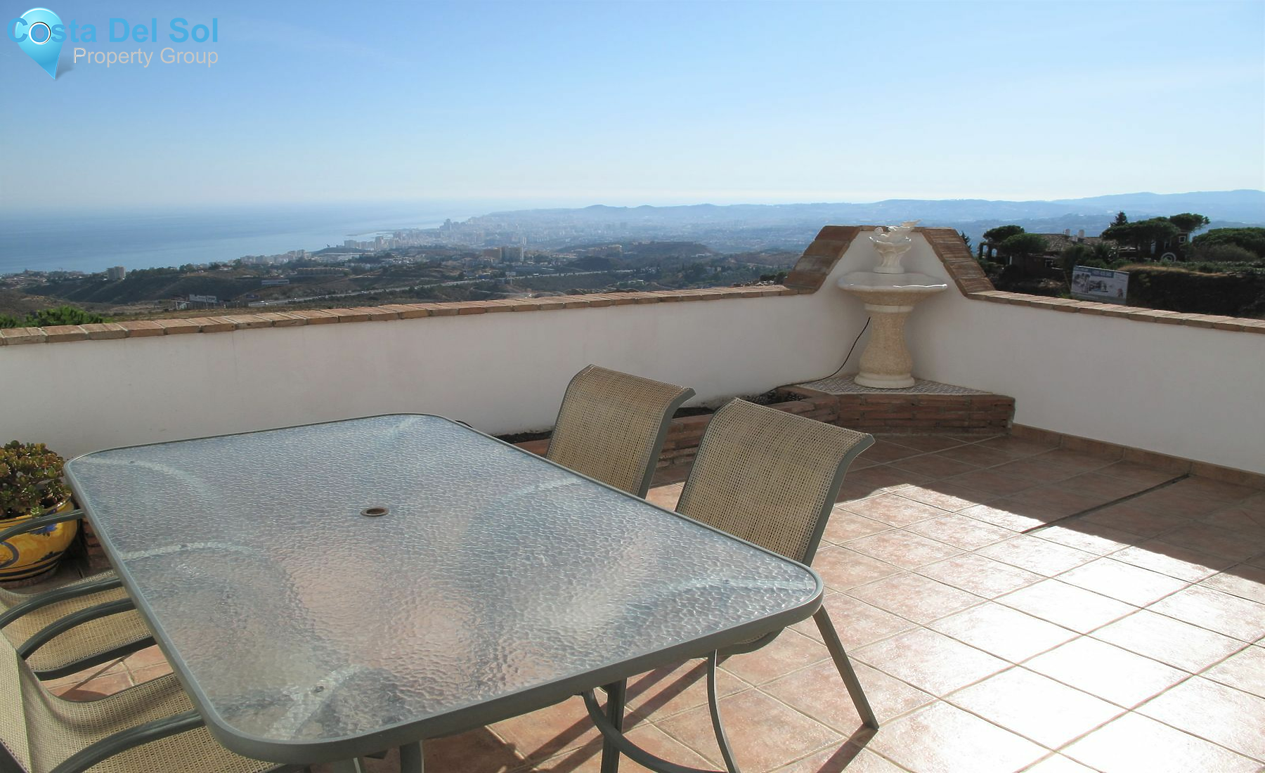 Semi-Detached House in Mijas-1449380