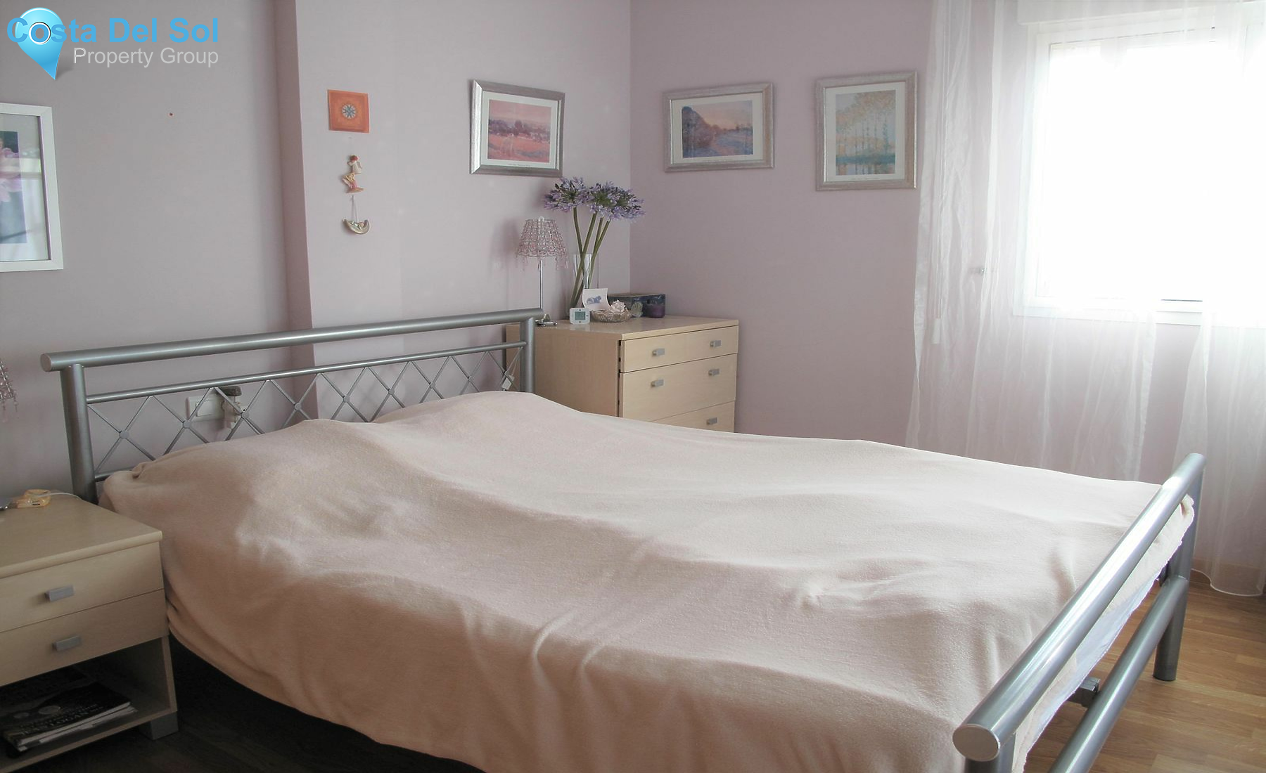 Semi-Detached House in Mijas-1449389