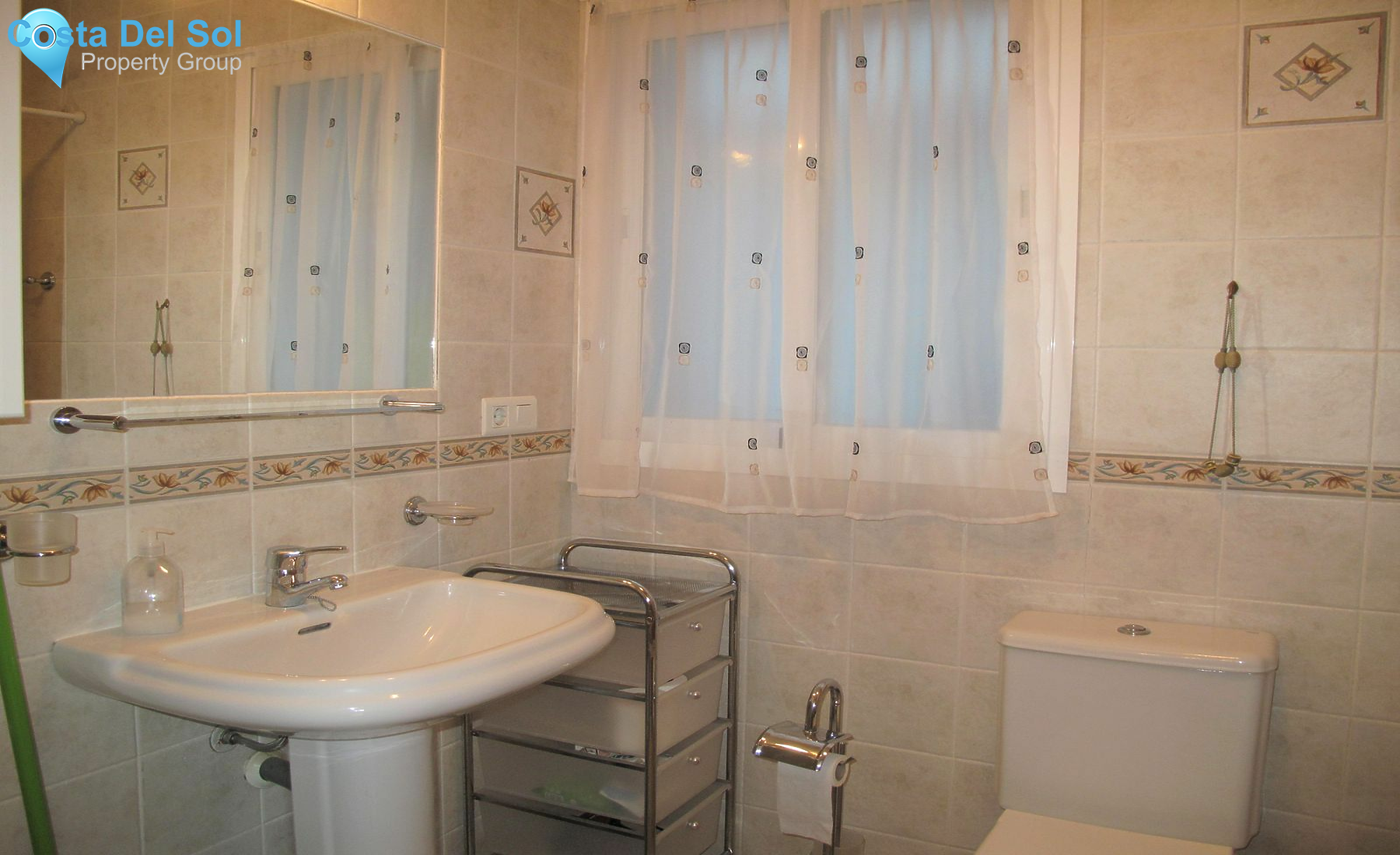 Semi-Detached House in Mijas-1449392