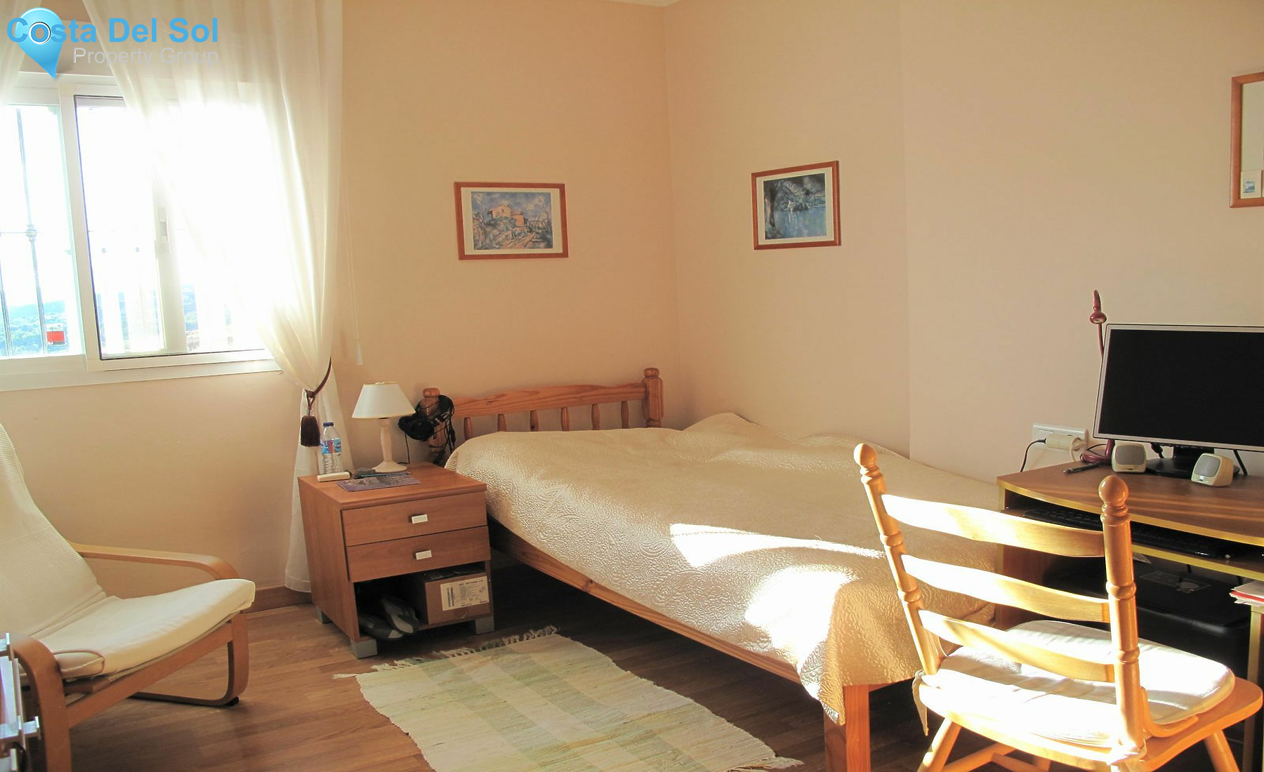 Semi-Detached House in Mijas-1449393