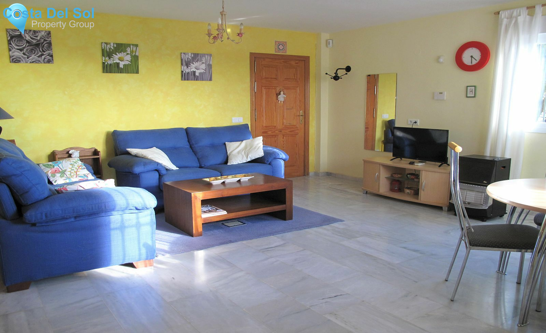 Semi-Detached House in Mijas-1449397