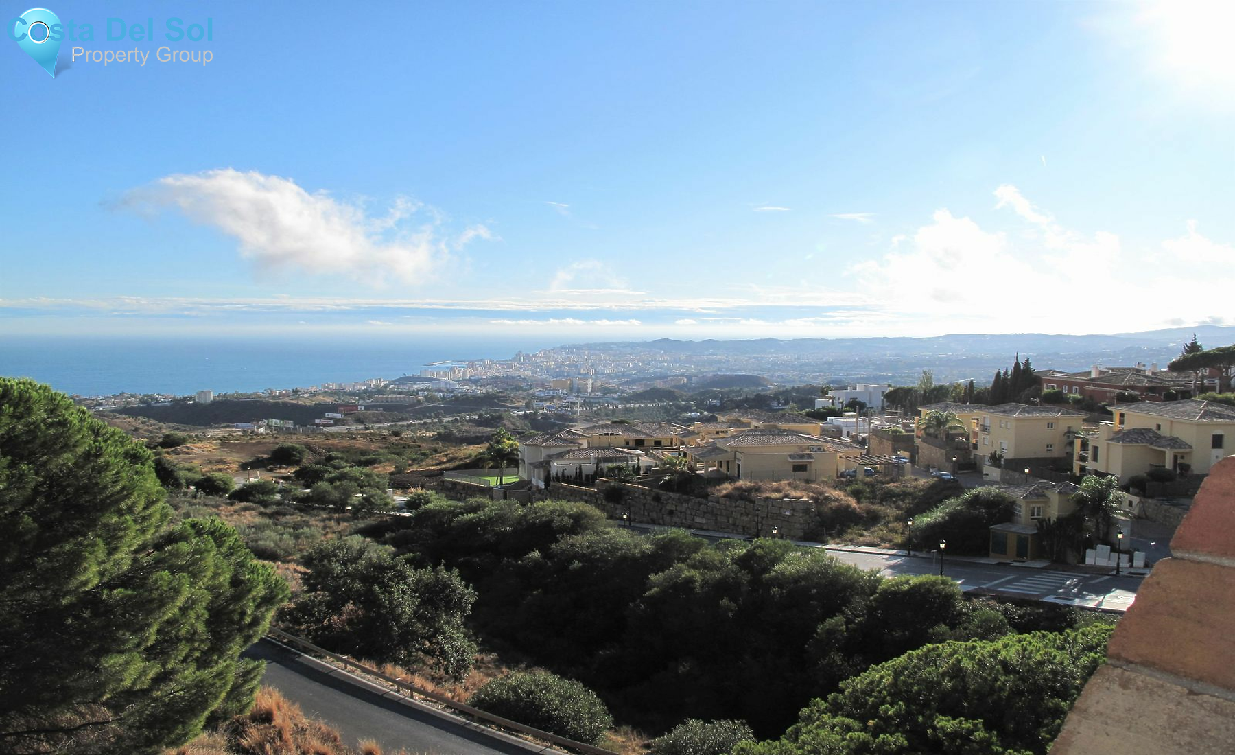 Semi-Detached House in Mijas-1449381