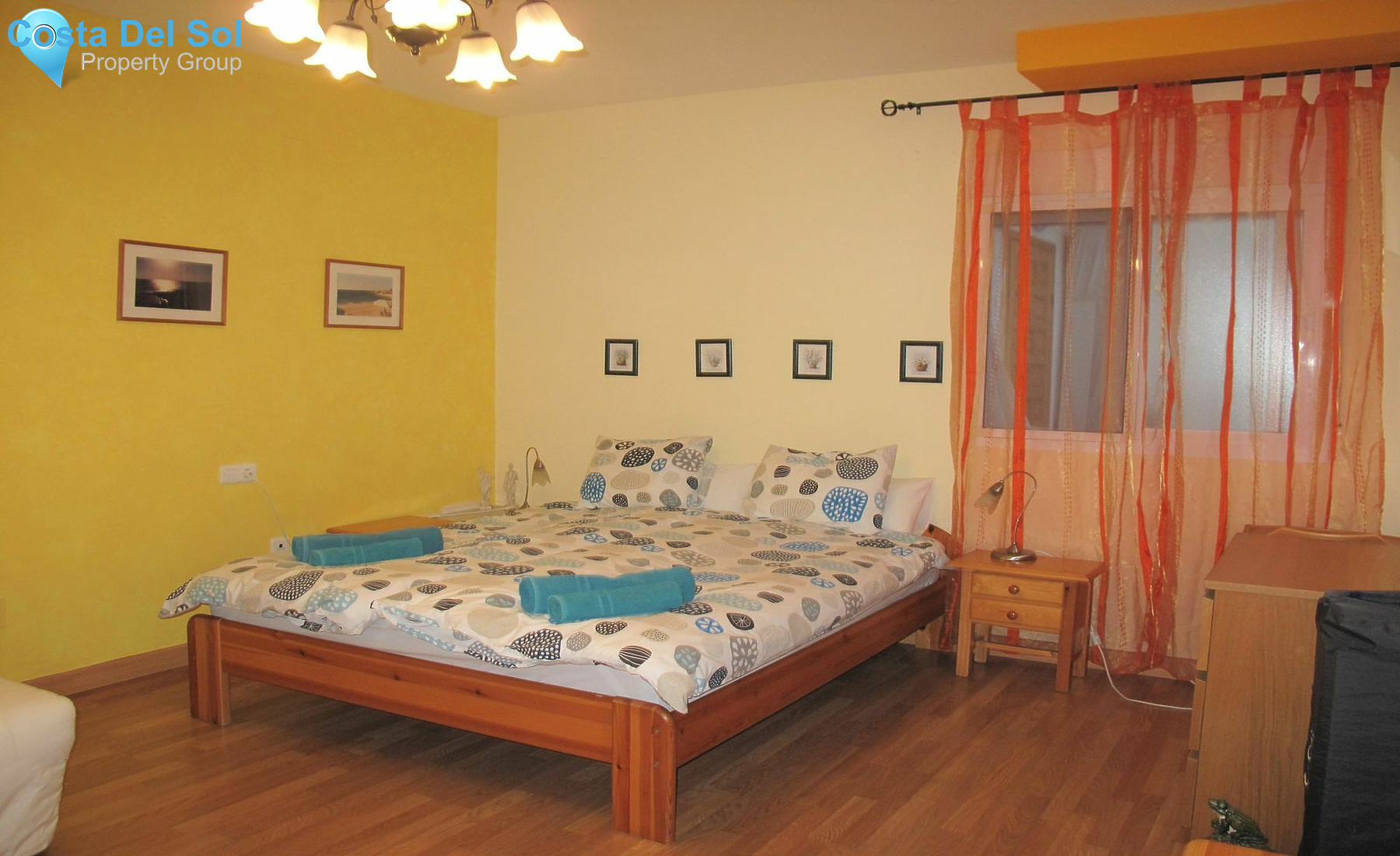 Semi-Detached House in Mijas-1449399