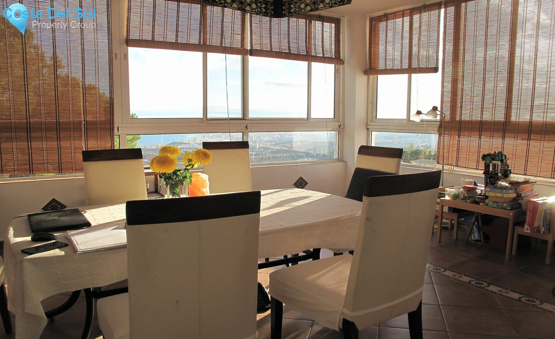 Semi-Detached House in Mijas-1449385