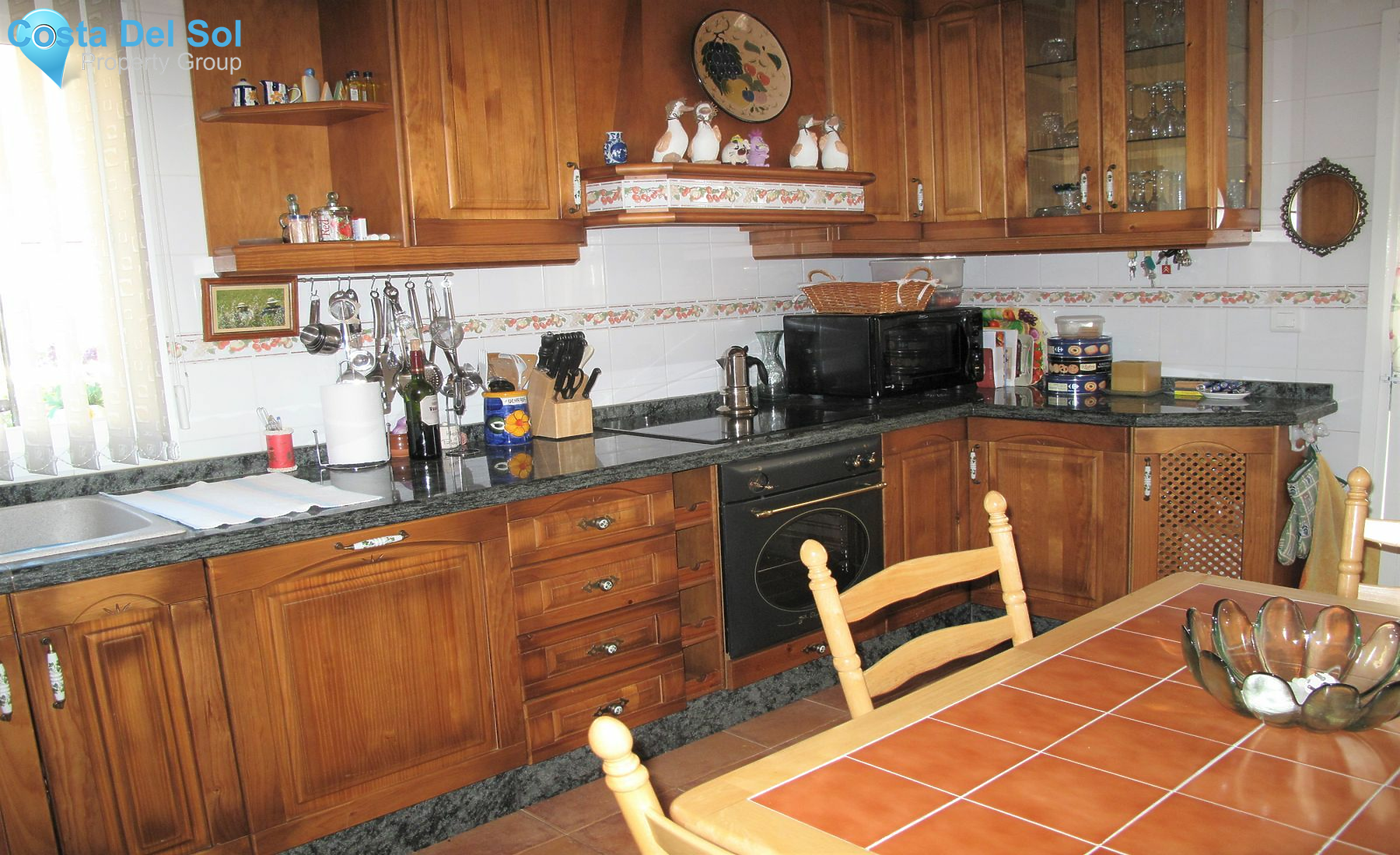 Semi-Detached House in Mijas-1449387