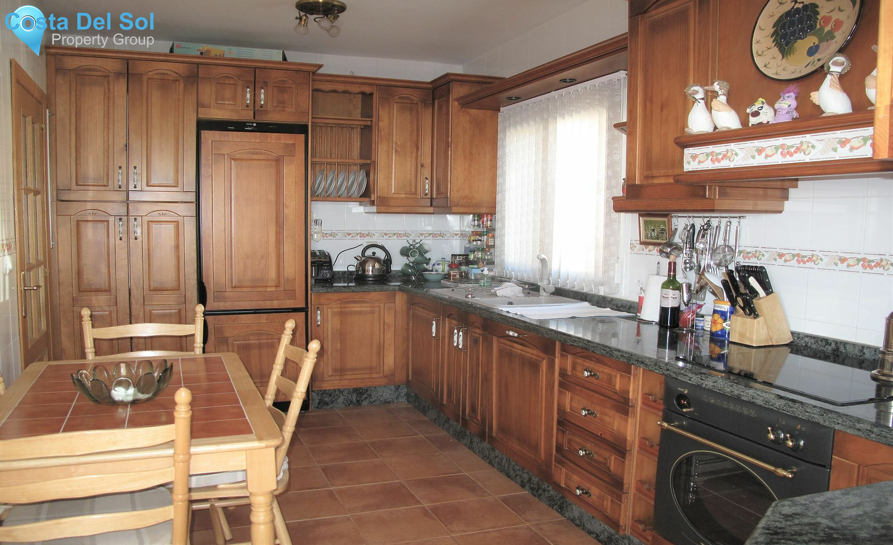 Semi-Detached House in Mijas-1449388