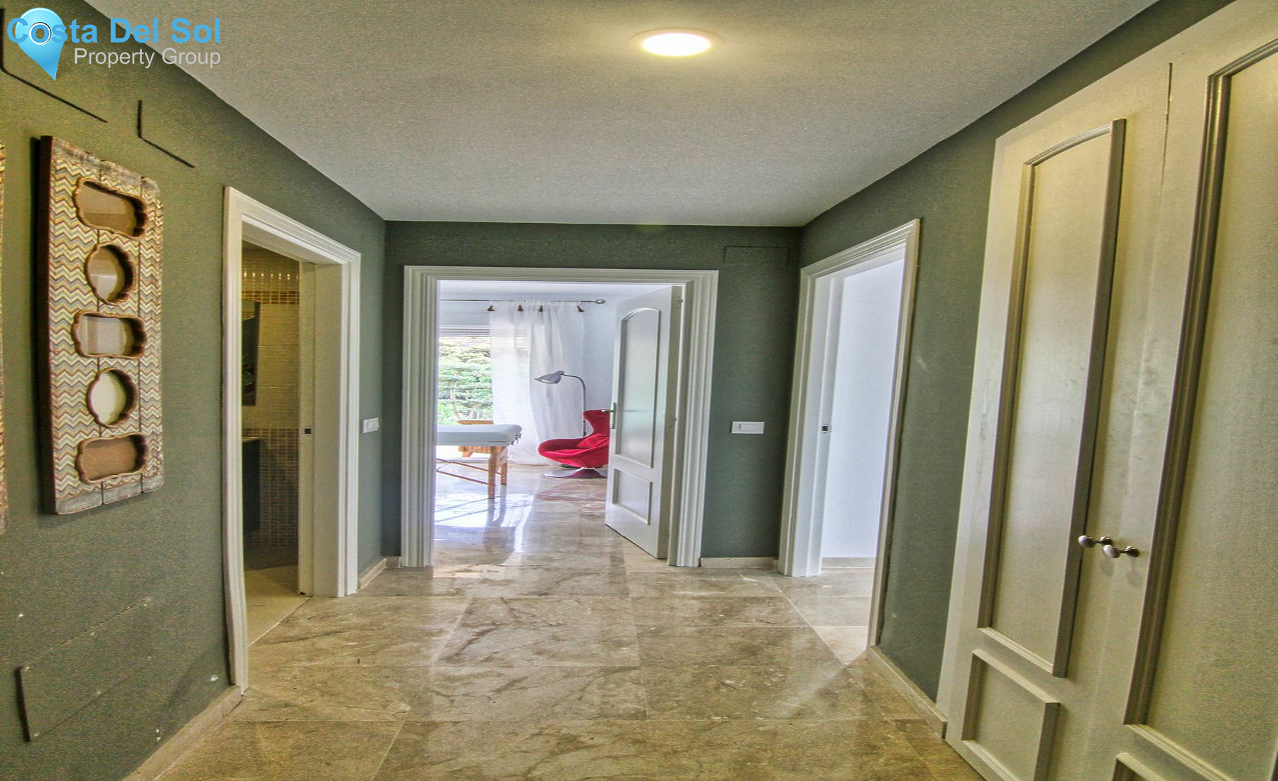 Semi-Detached House in Mijas-1498021