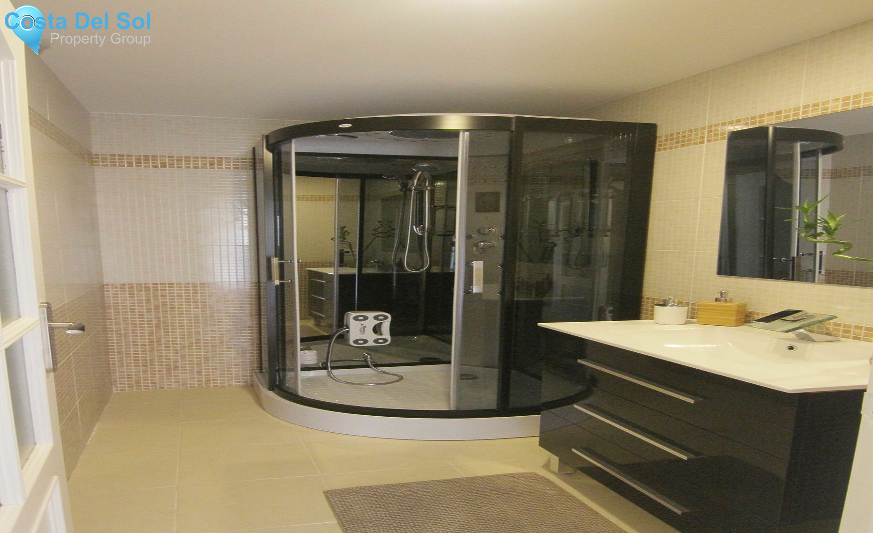 Semi-Detached House in Mijas-1498022