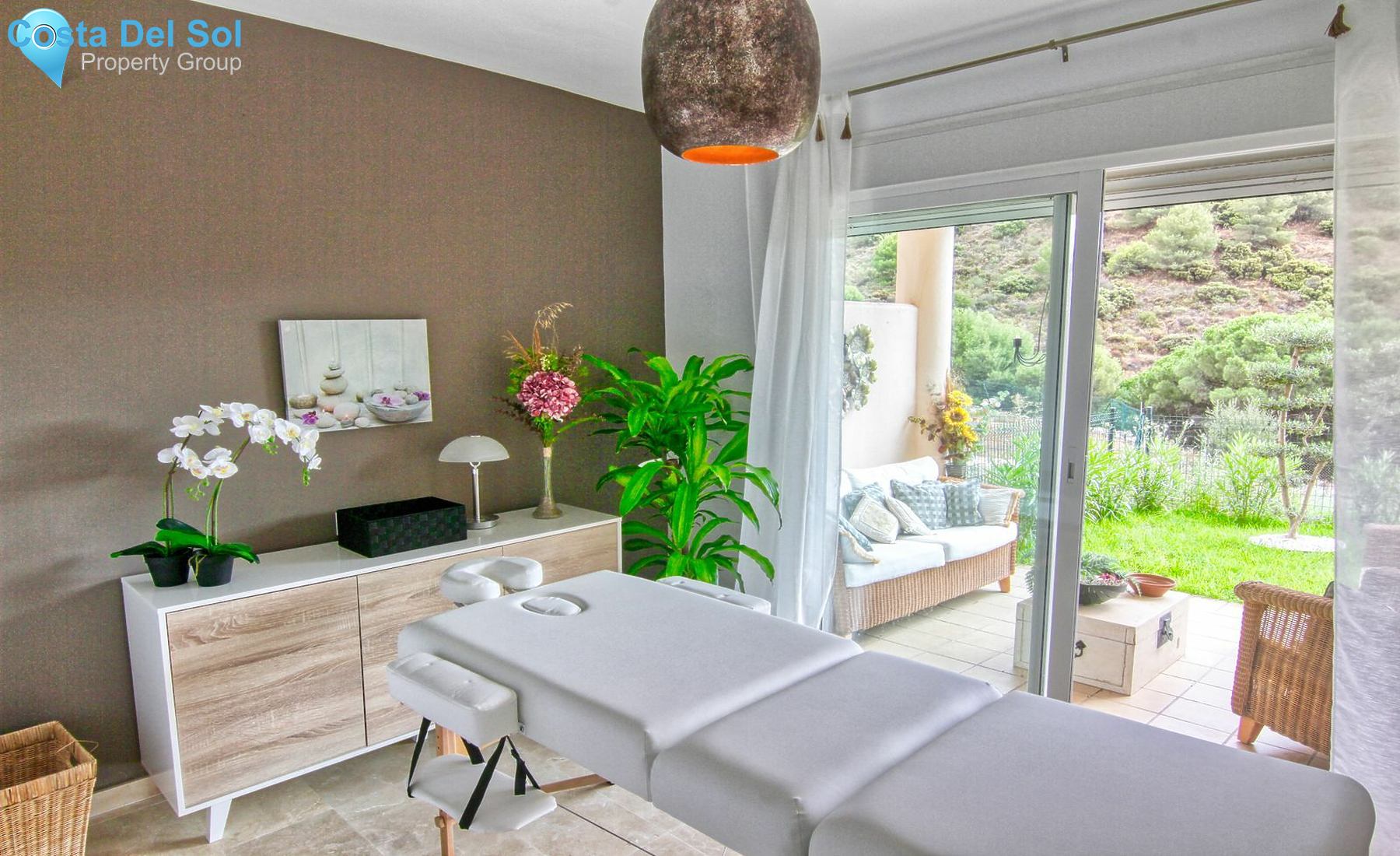 Semi-Detached House in Mijas-1498025