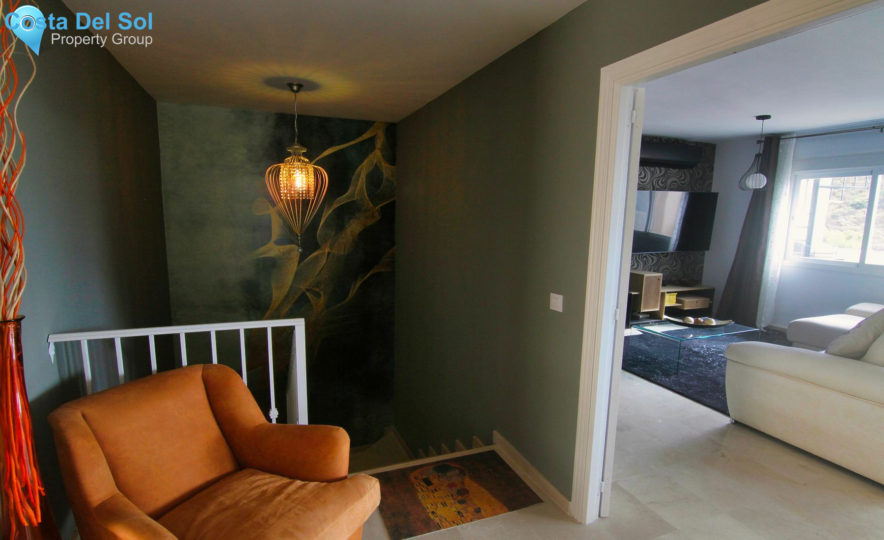 Semi-Detached House in Mijas-1498018