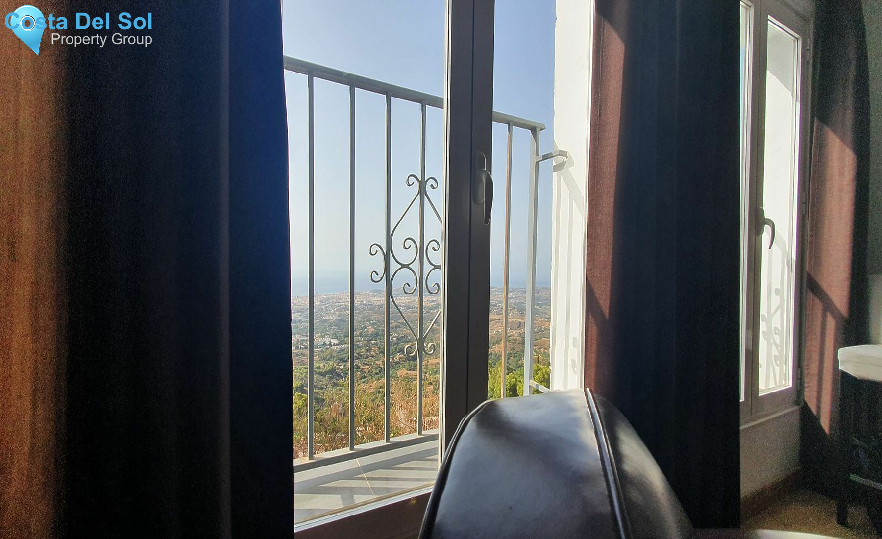 Semi-Detached House in Mijas-1549285