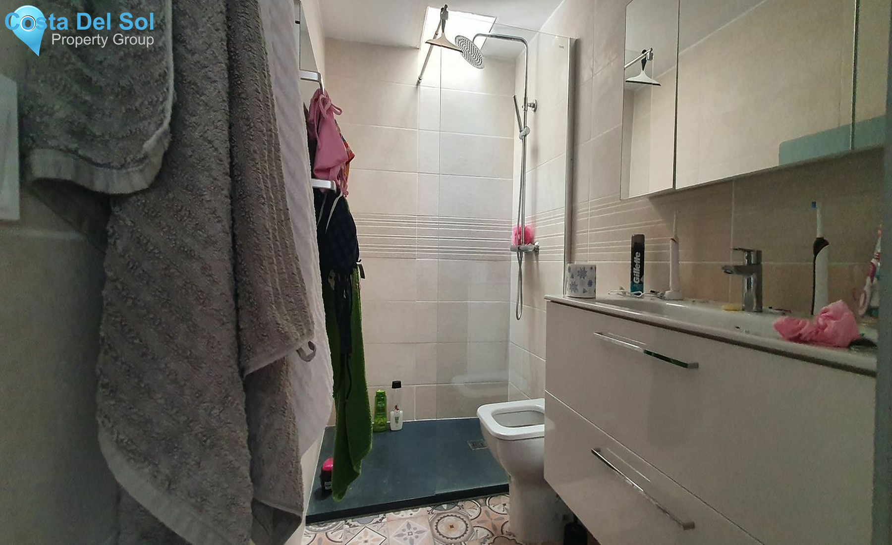 Semi-Detached House in Mijas-1549286