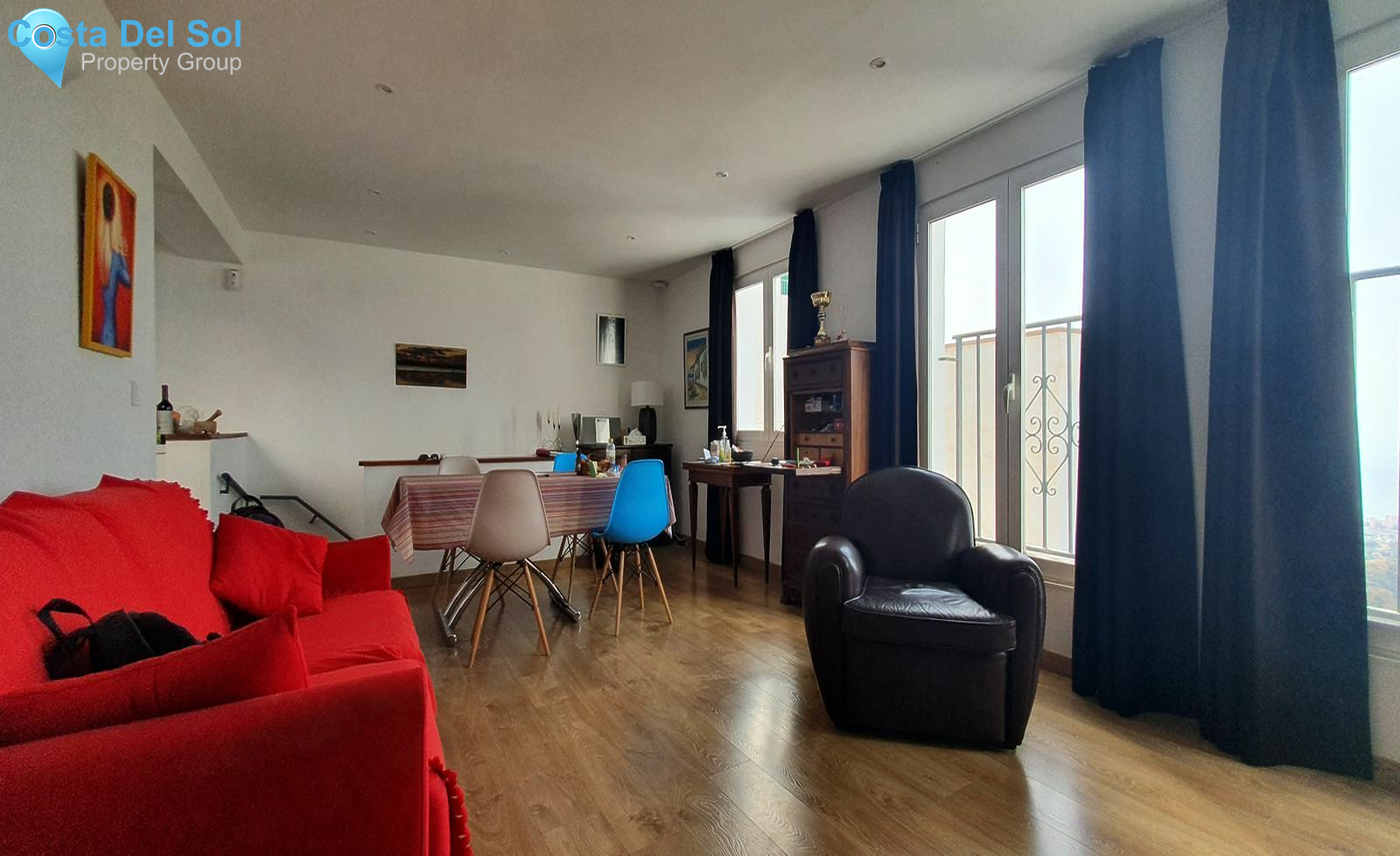 Semi-Detached House in Mijas-1549288