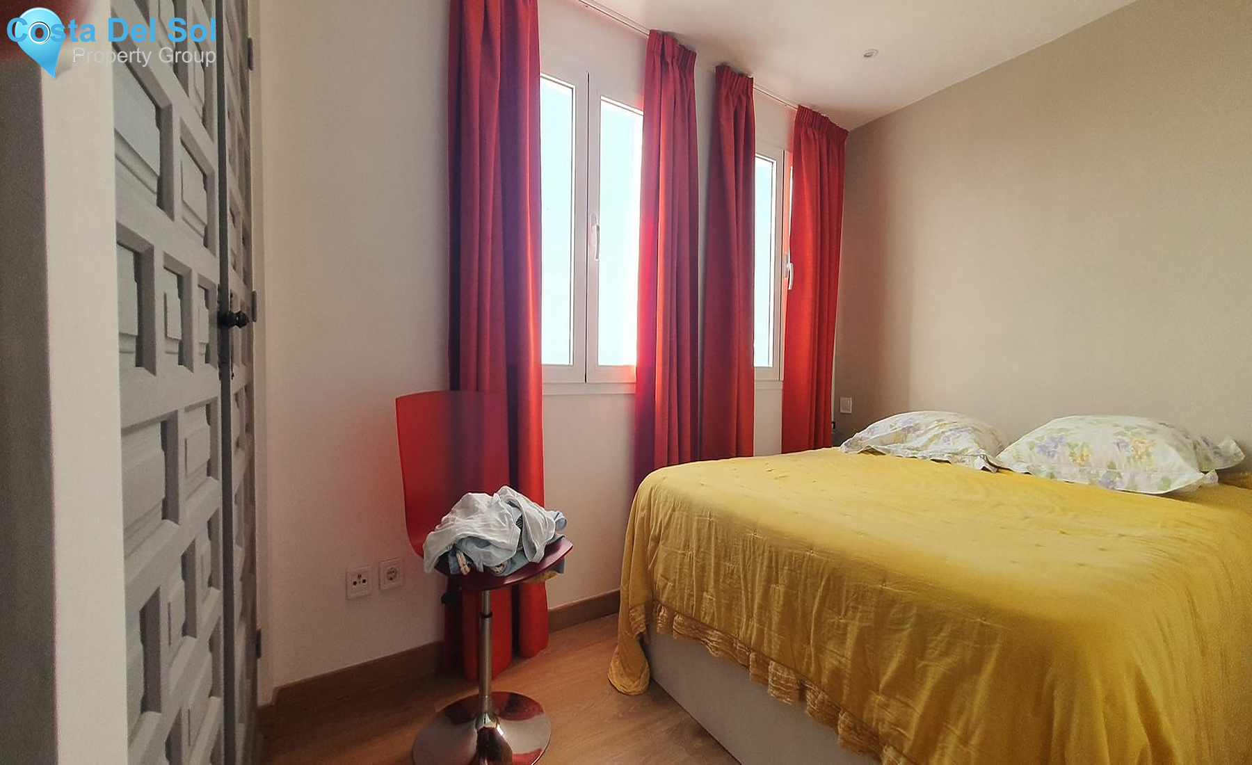 Semi-Detached House in Mijas-1549277