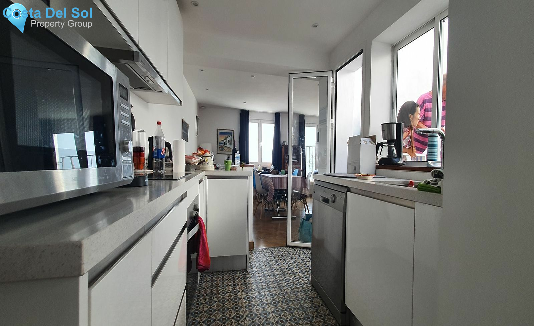 Semi-Detached House in Mijas-1549279