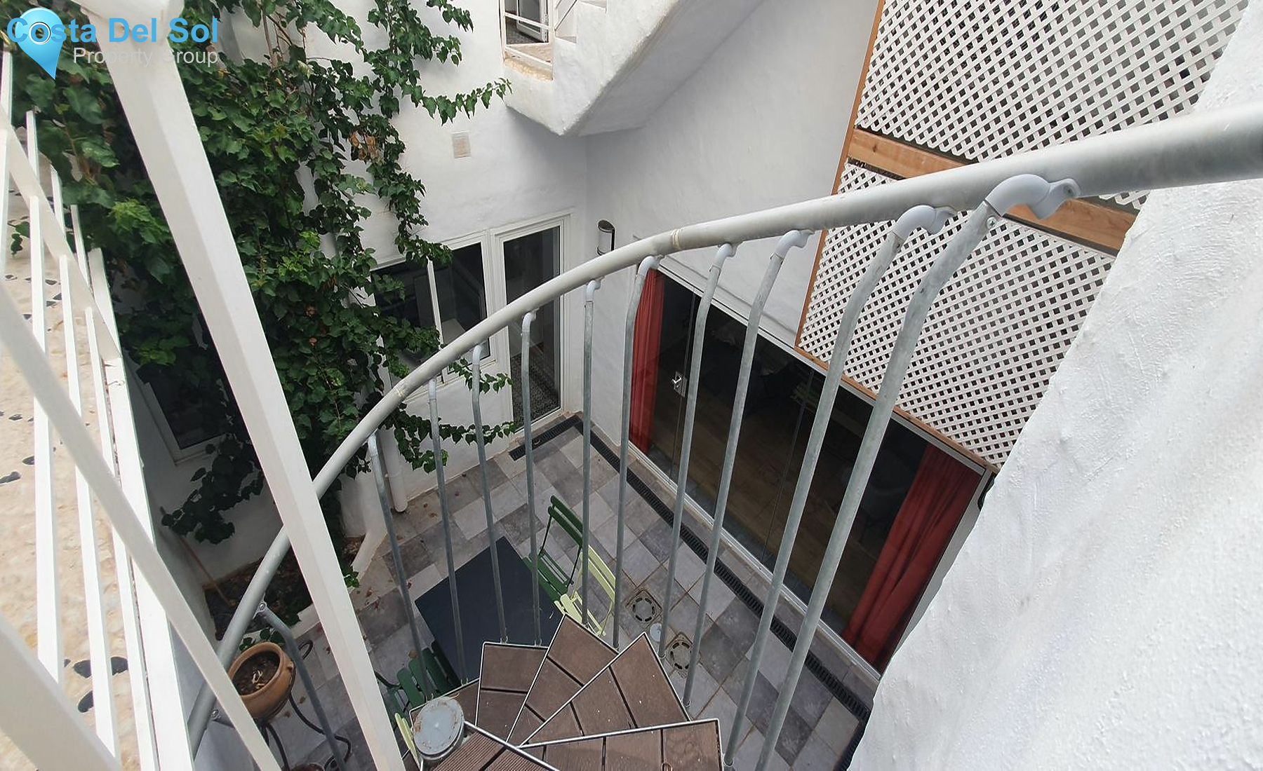 Semi-Detached House in Mijas-1549282