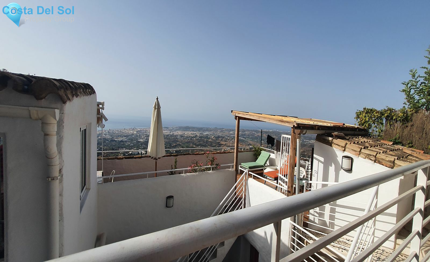 Semi-Detached House in Mijas-1549283